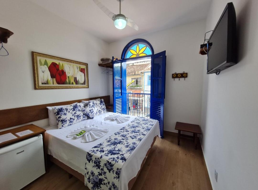 Suite with Balcony photo 1