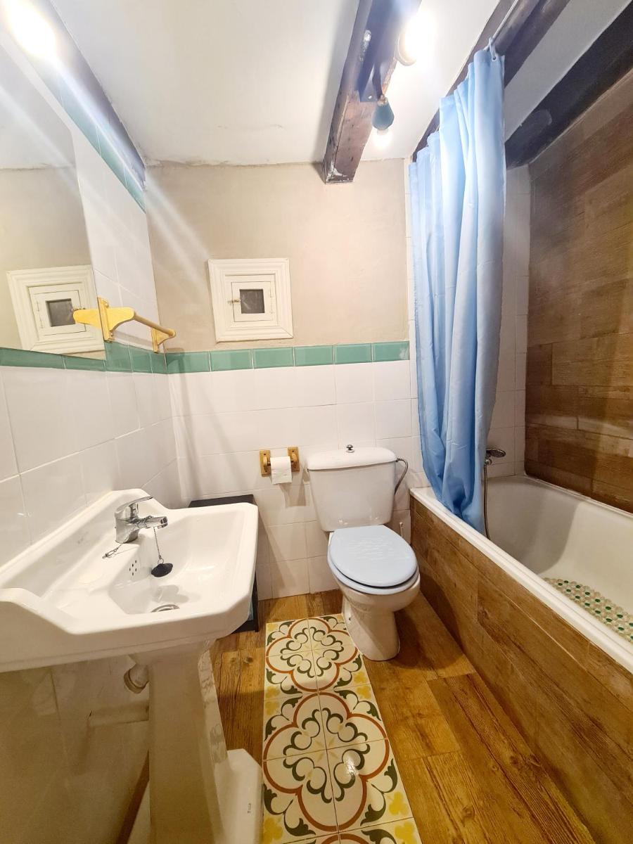 Duplex Apartment