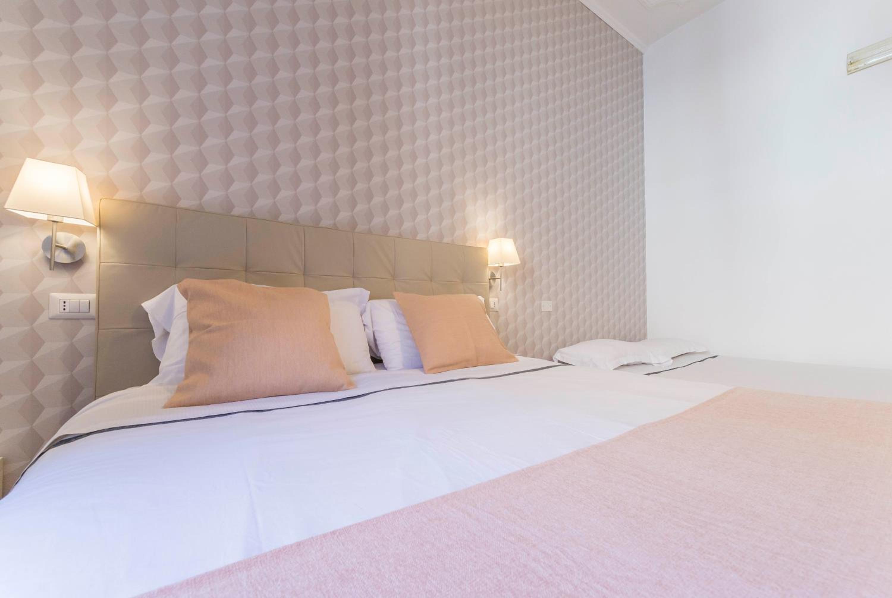 Quadruple Room photo 3