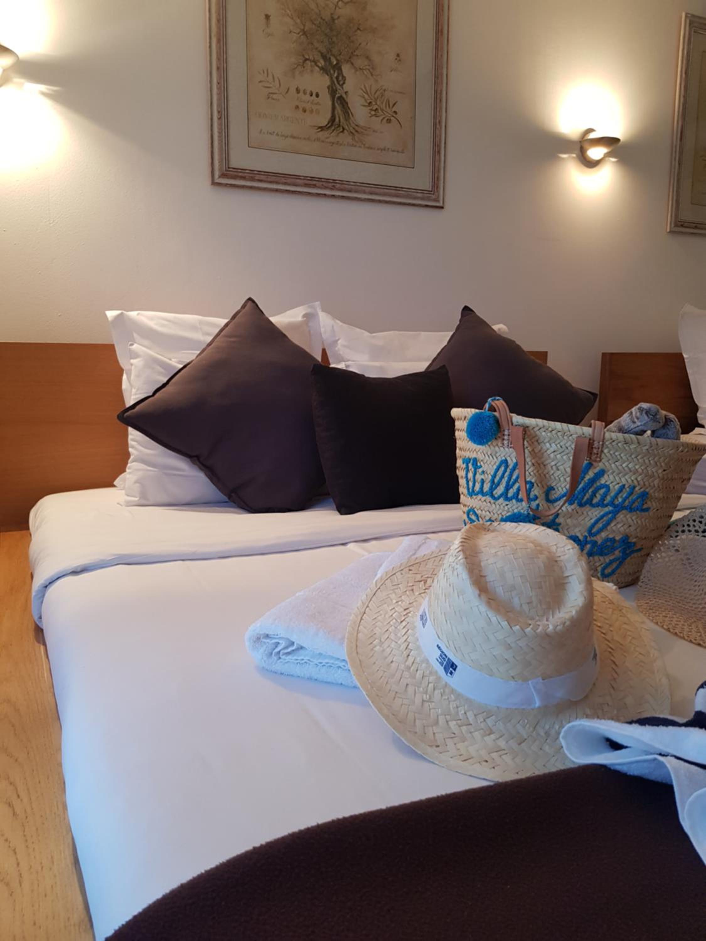 Comfort Quadruple Room