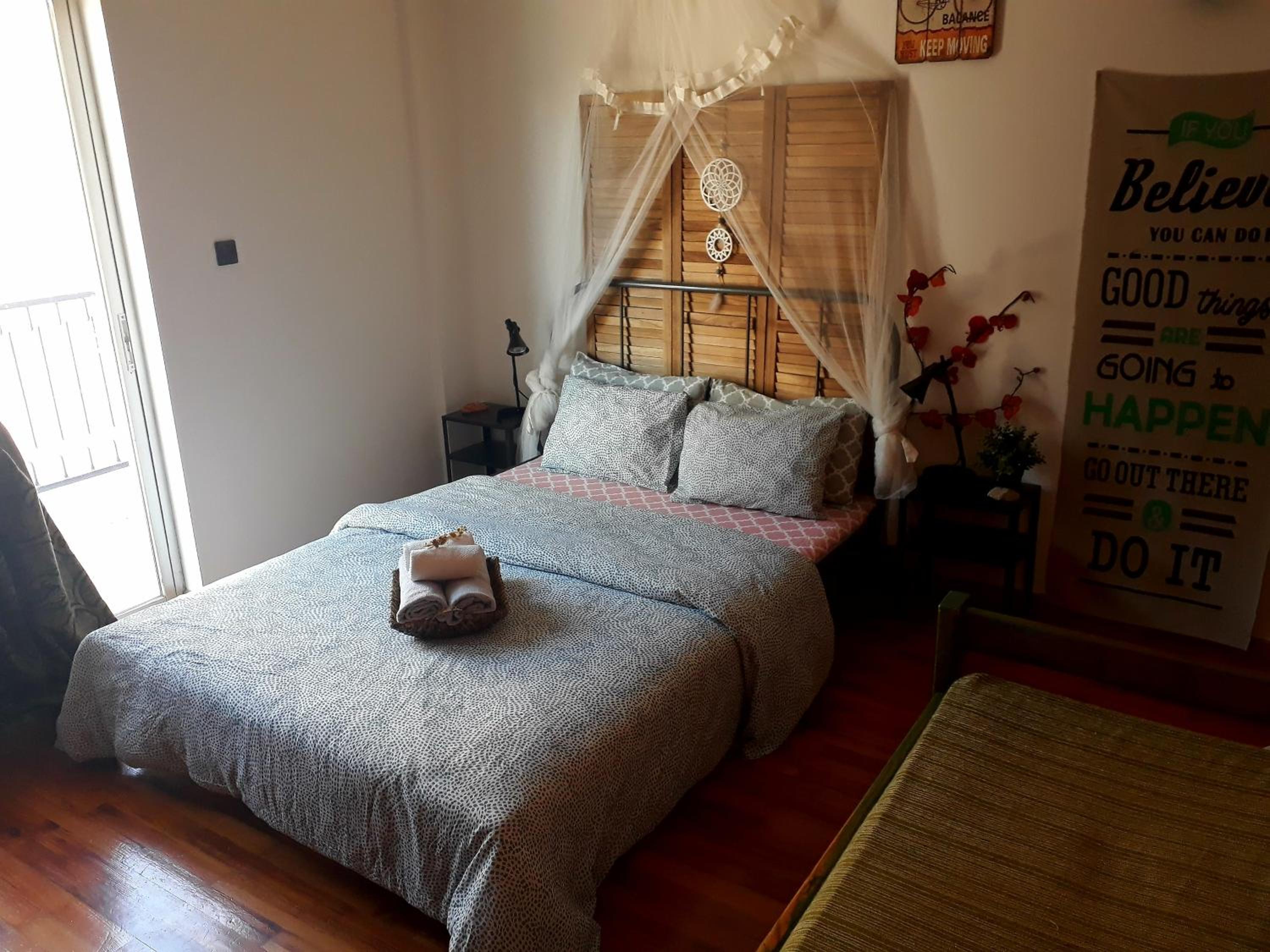 Superior Double or Twin Room with Lake View
