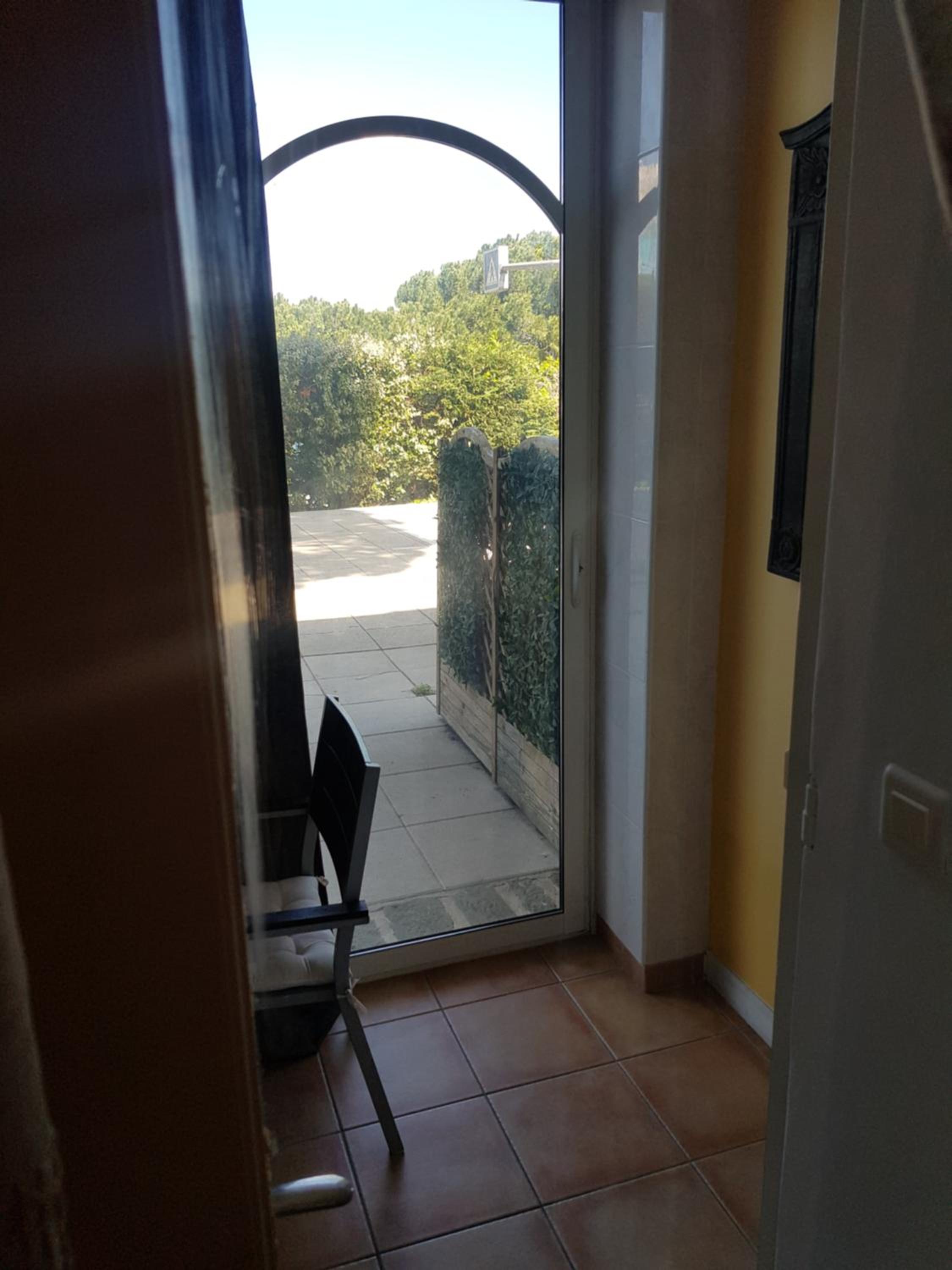 Studio with Terrace photo 3