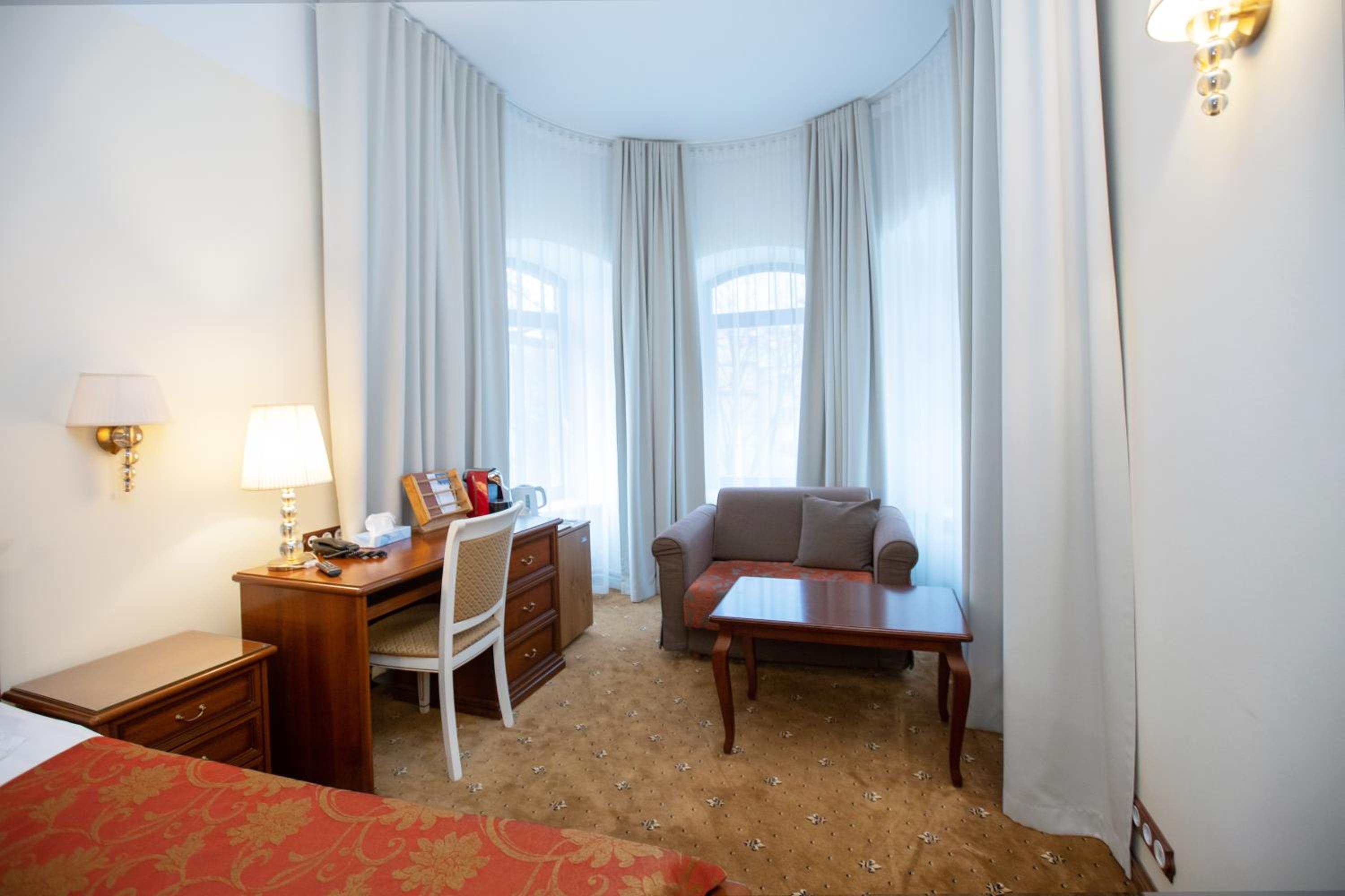 Superior Double Room - Photo 15