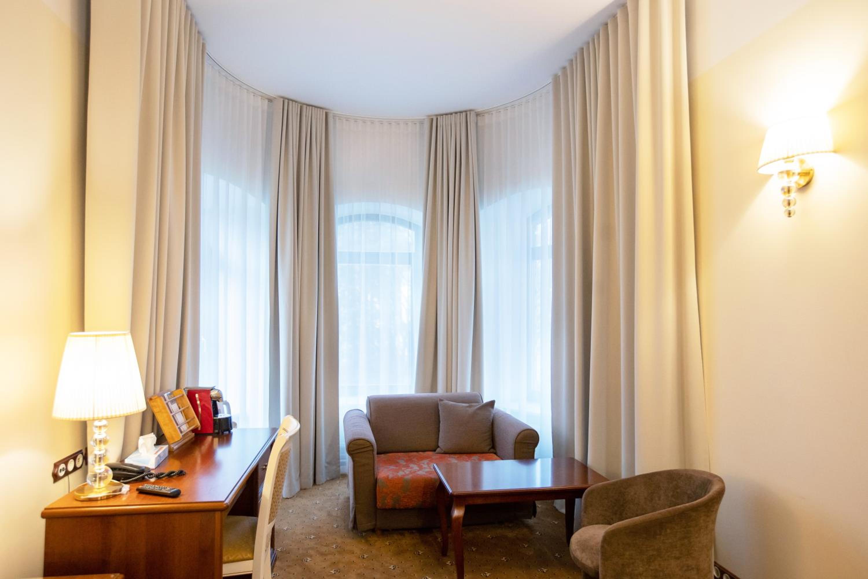 Superior Double Room - Photo 6
