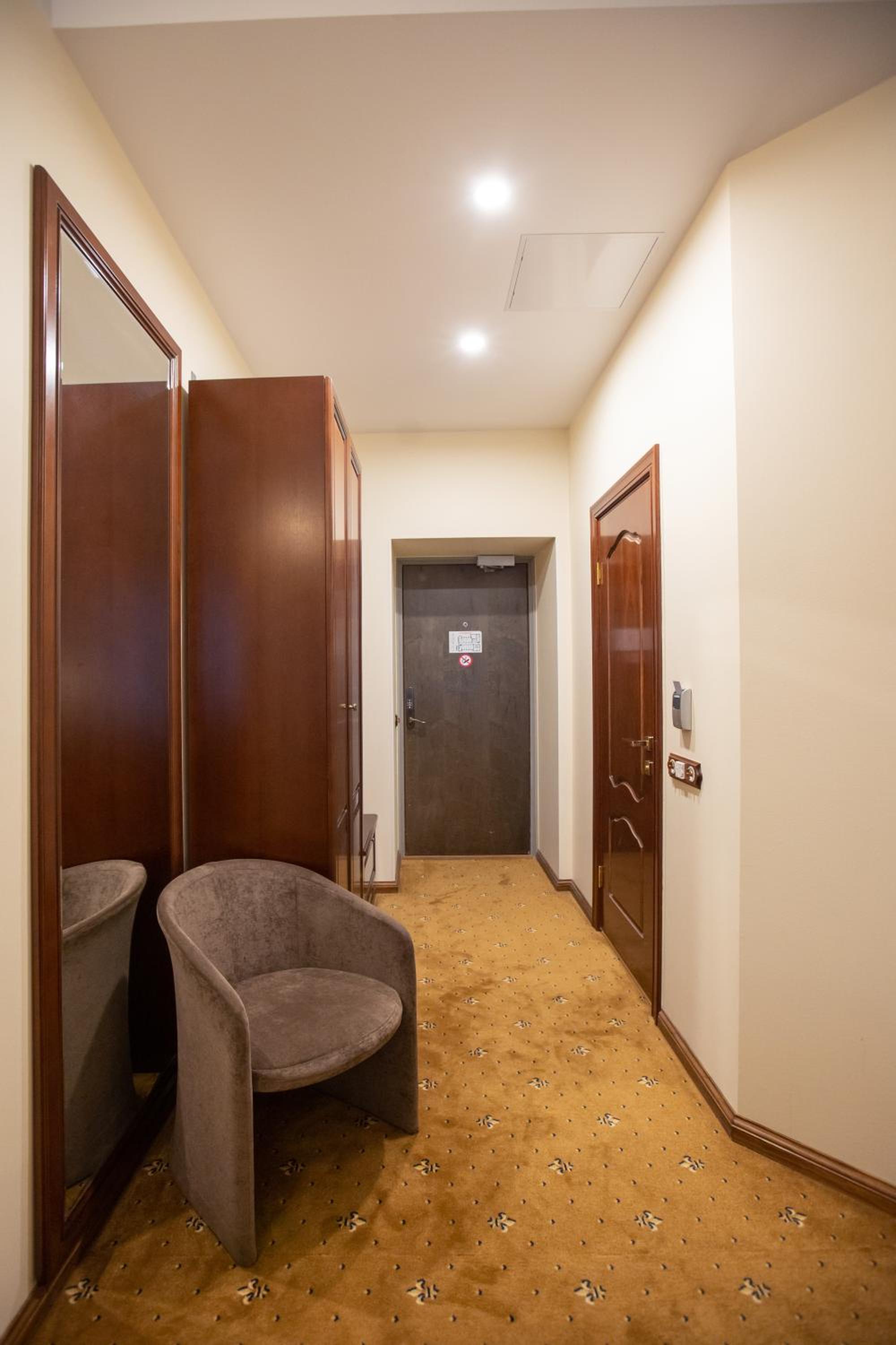 Superior Double Room - Photo 4