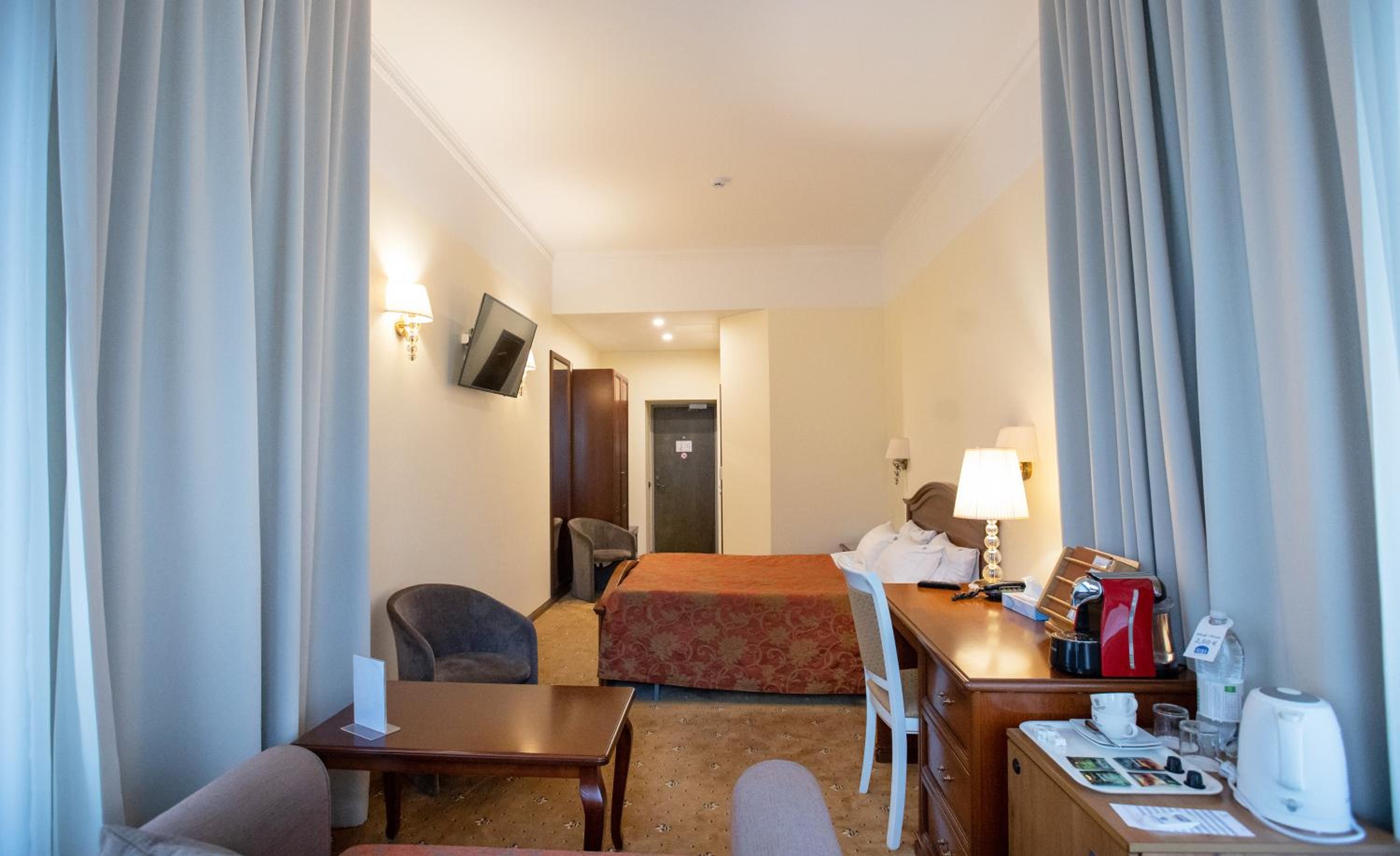 Superior Double Room - Photo 16