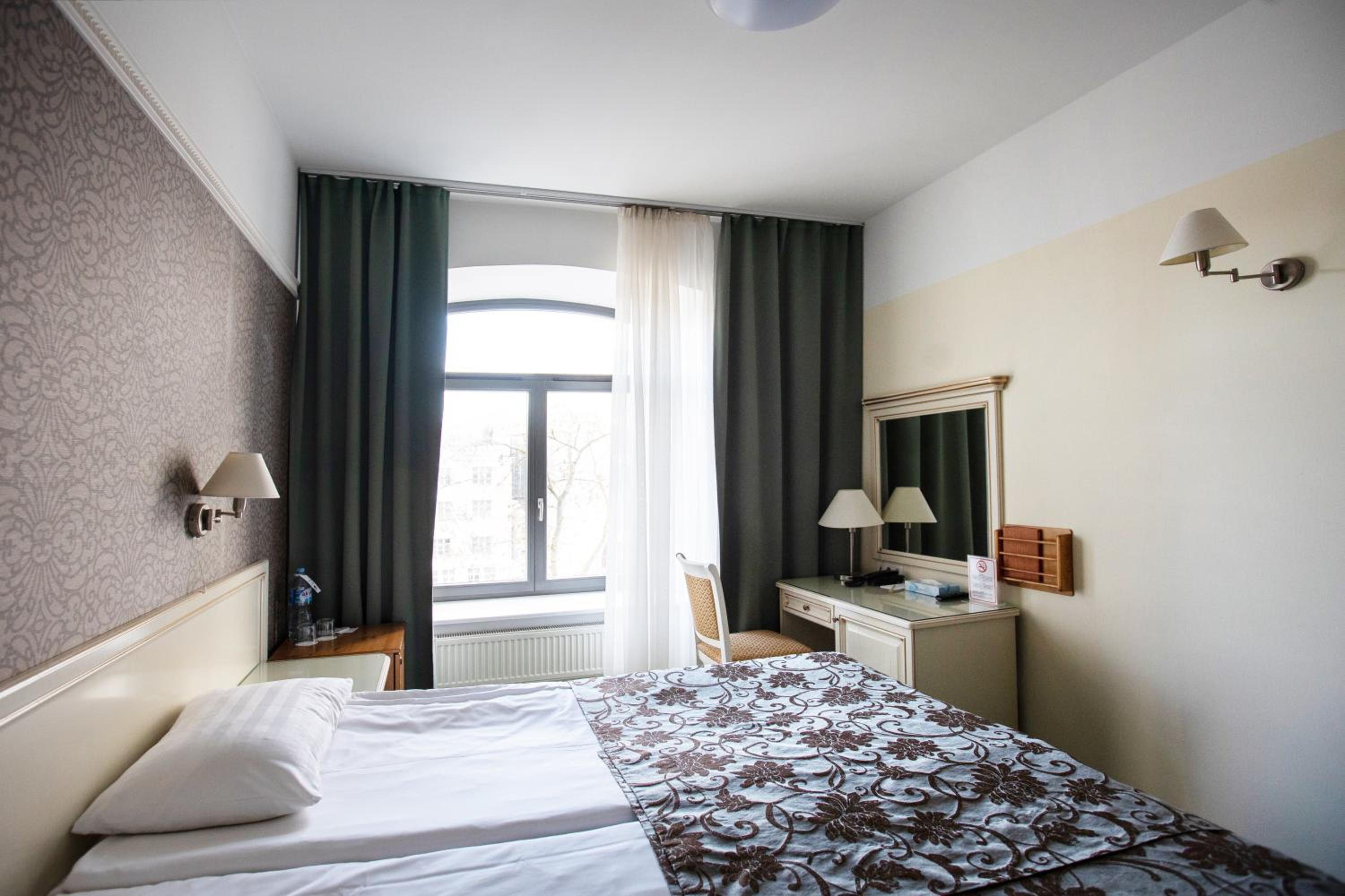 Deluxe Double Room - Photo 2