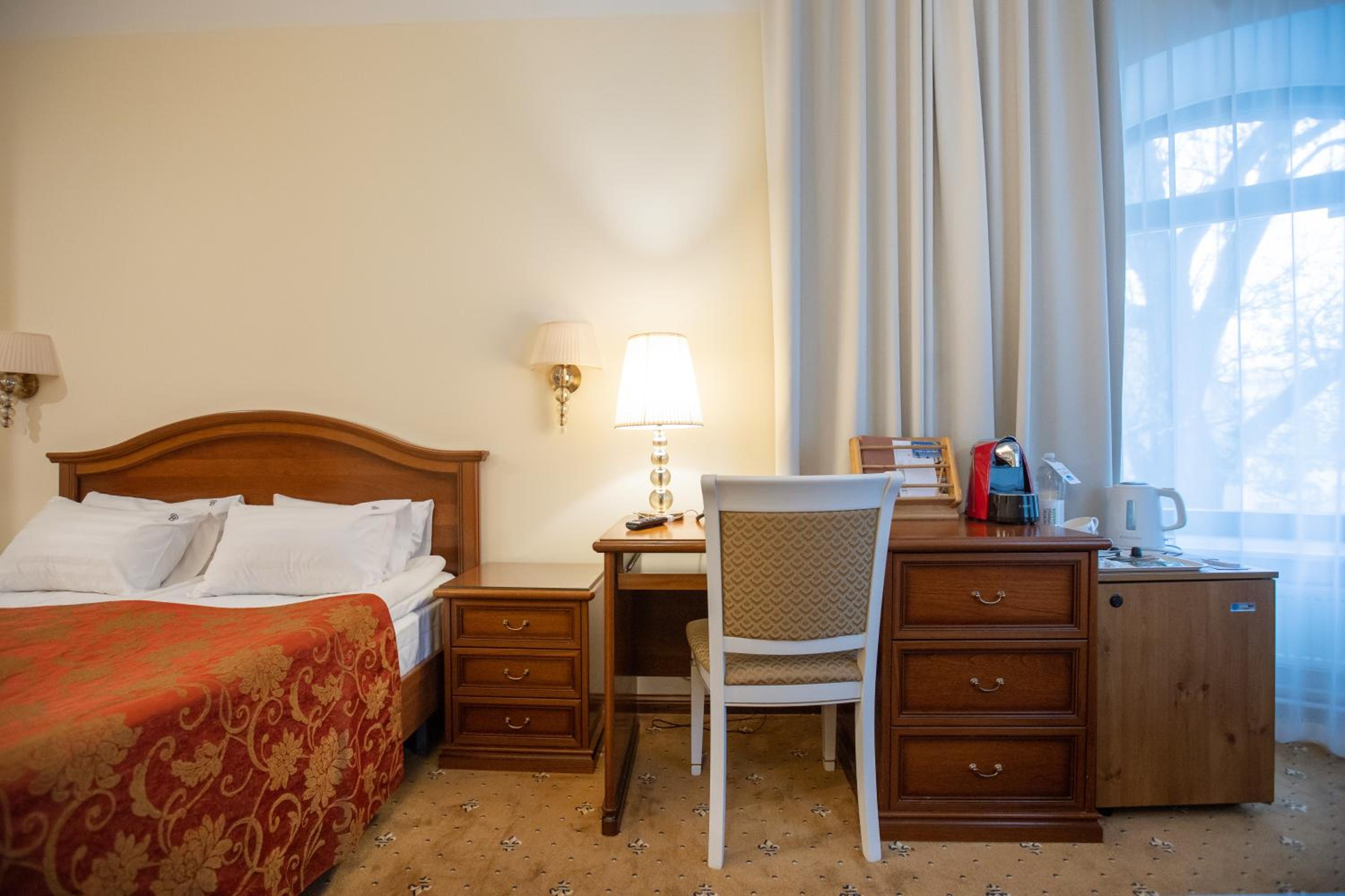 Superior Double Room - Photo 5