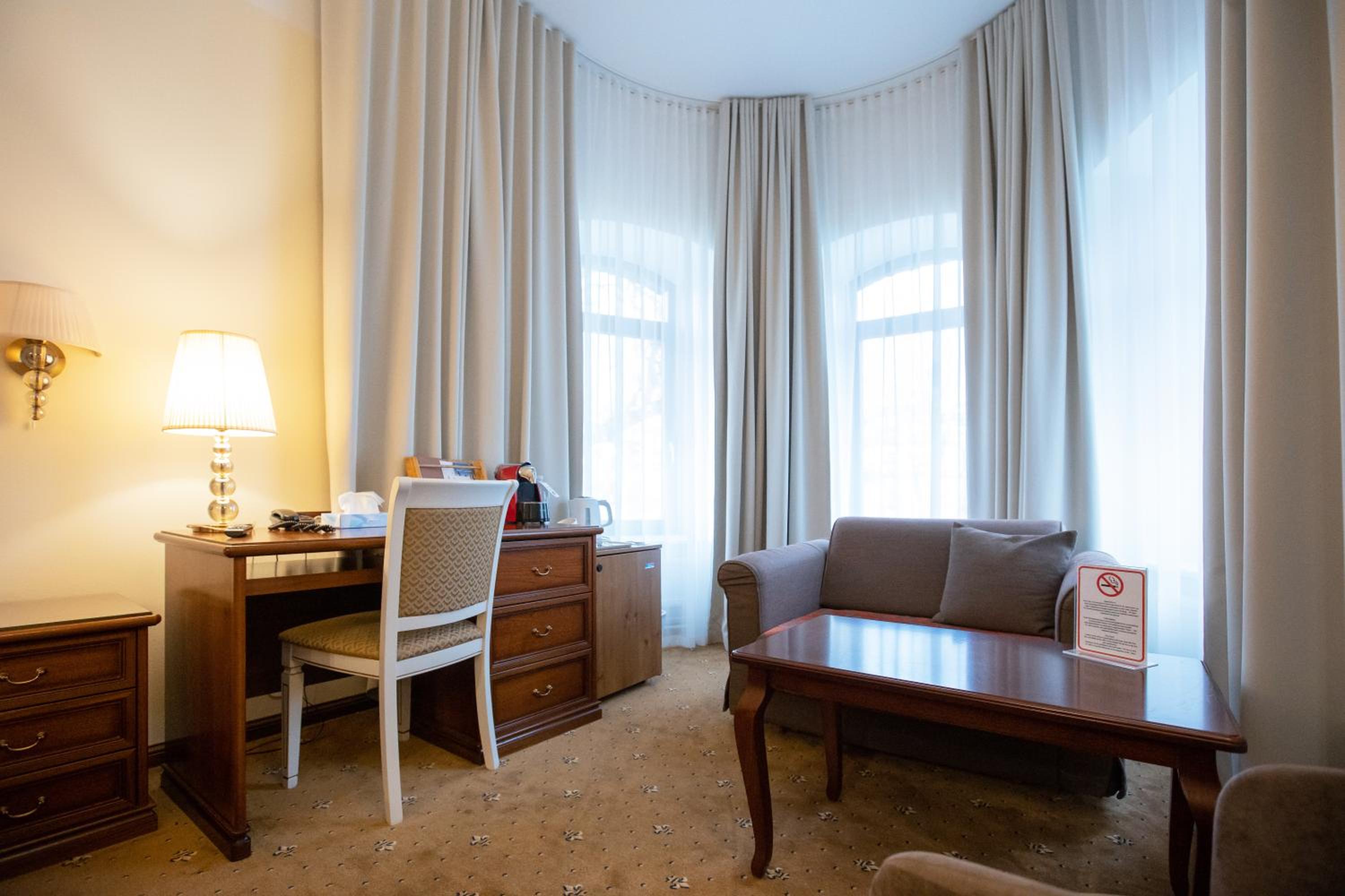 Superior Double Room - Photo 7