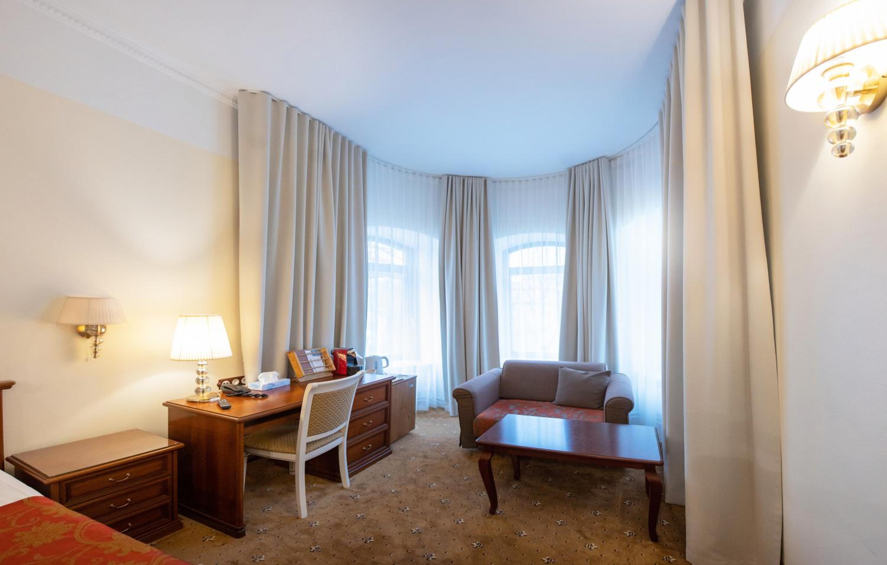 Superior Double Room - Photo 9