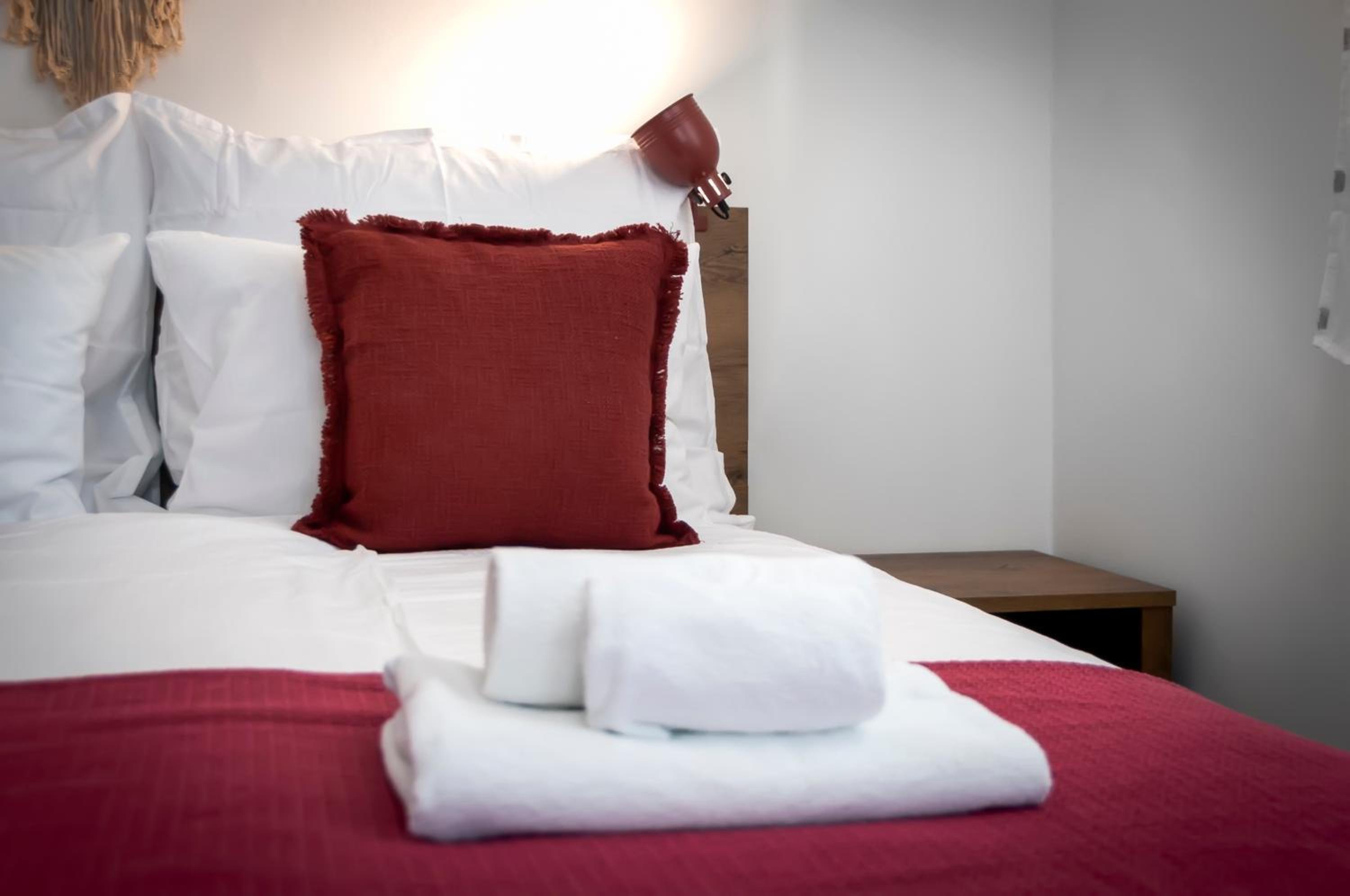 Deluxe Single Room photo 2