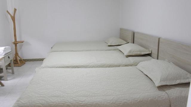 Classic Triple Room
