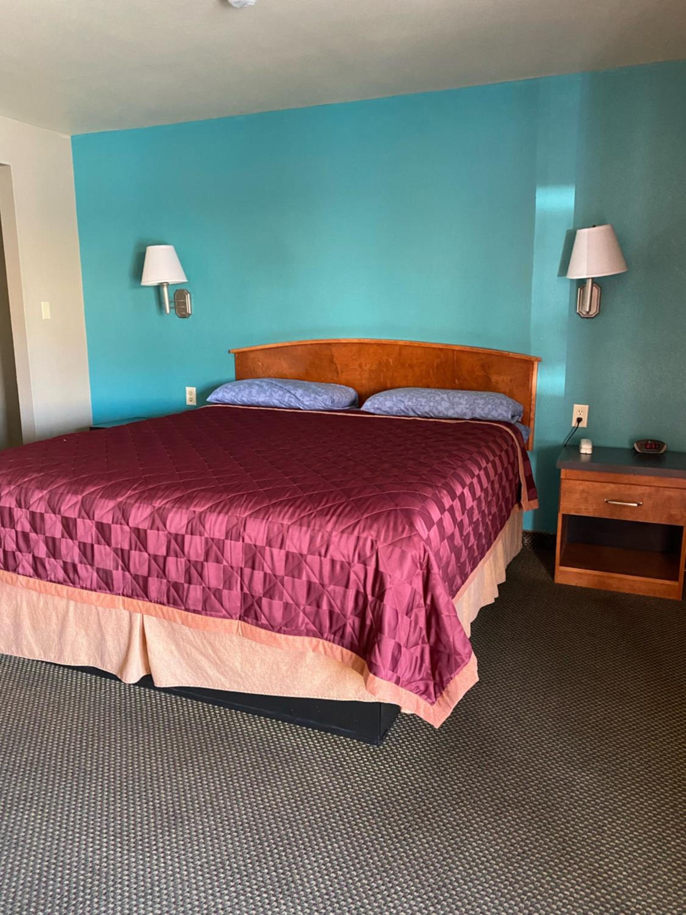 King Room - Disability Access photo 1