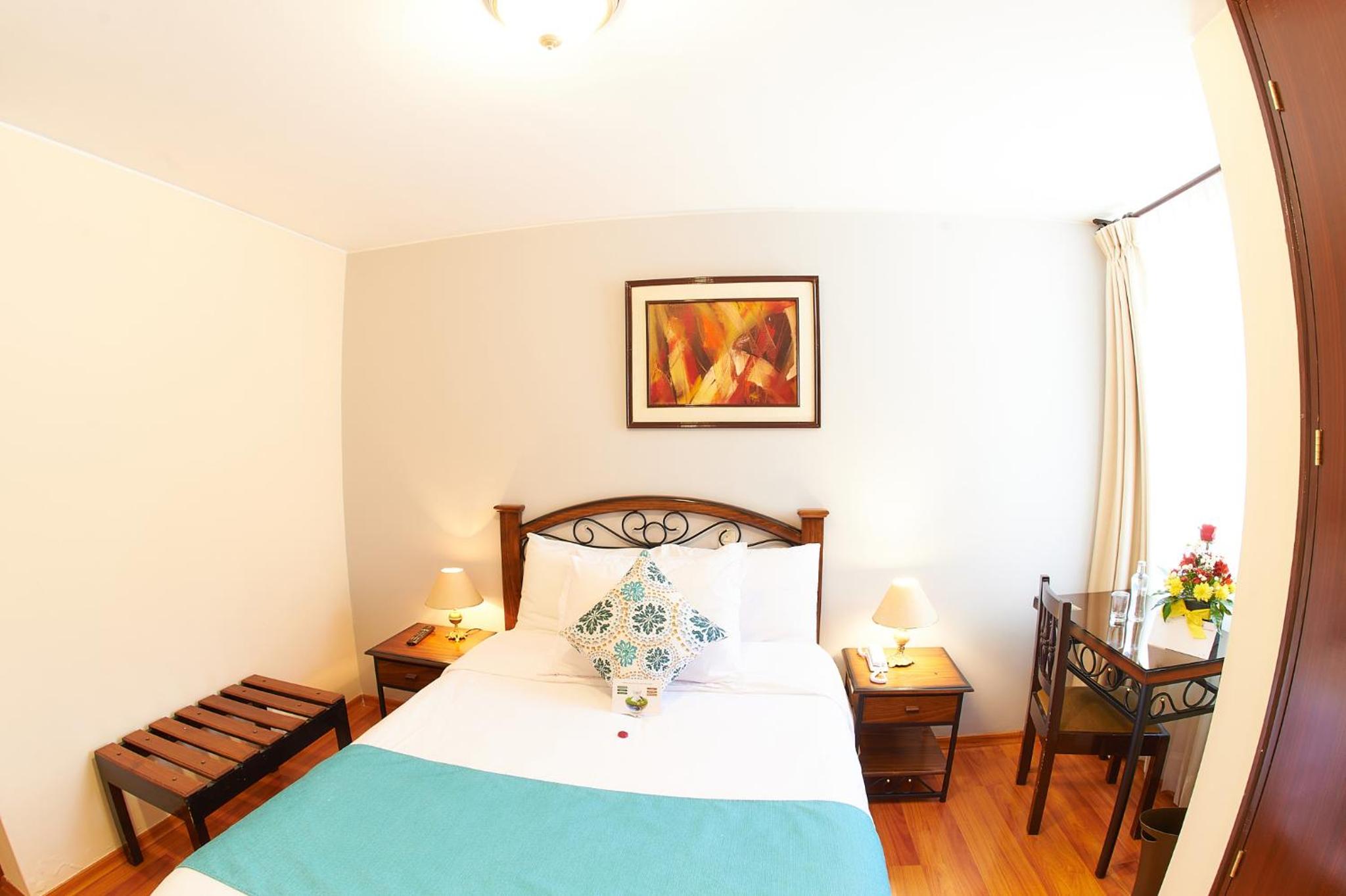 Standard Single Room photo 2