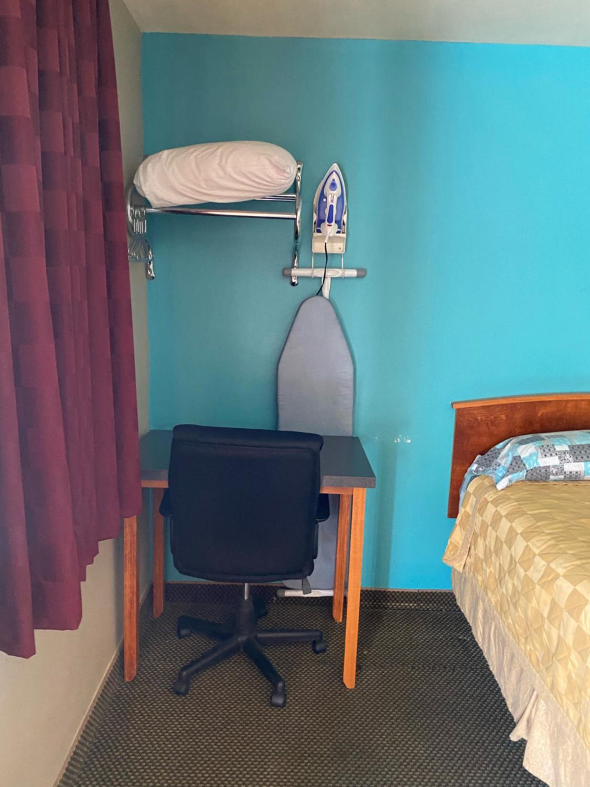 Queen Room with Two Queen Beds photo 1