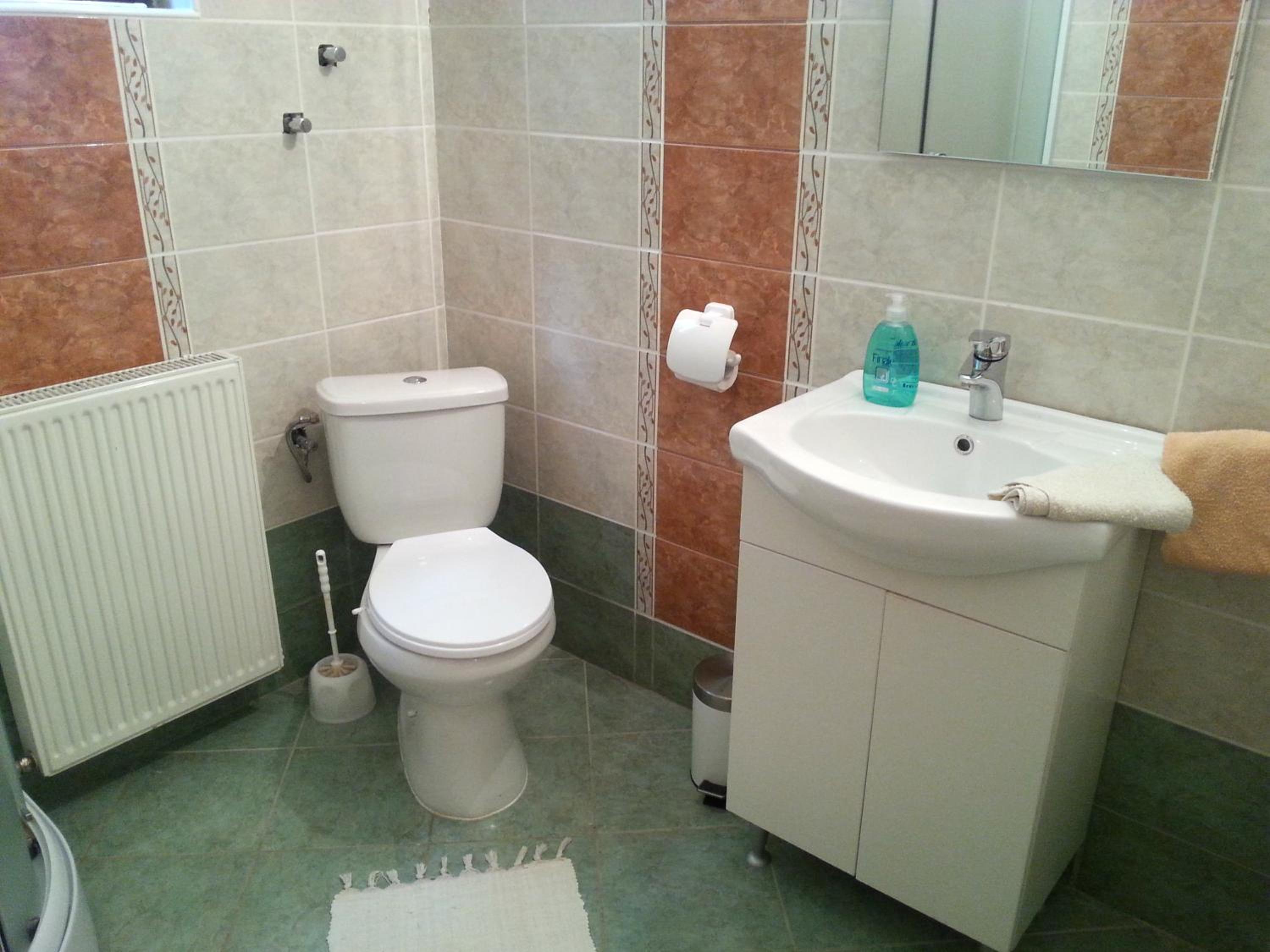 Twin Room photo 2
