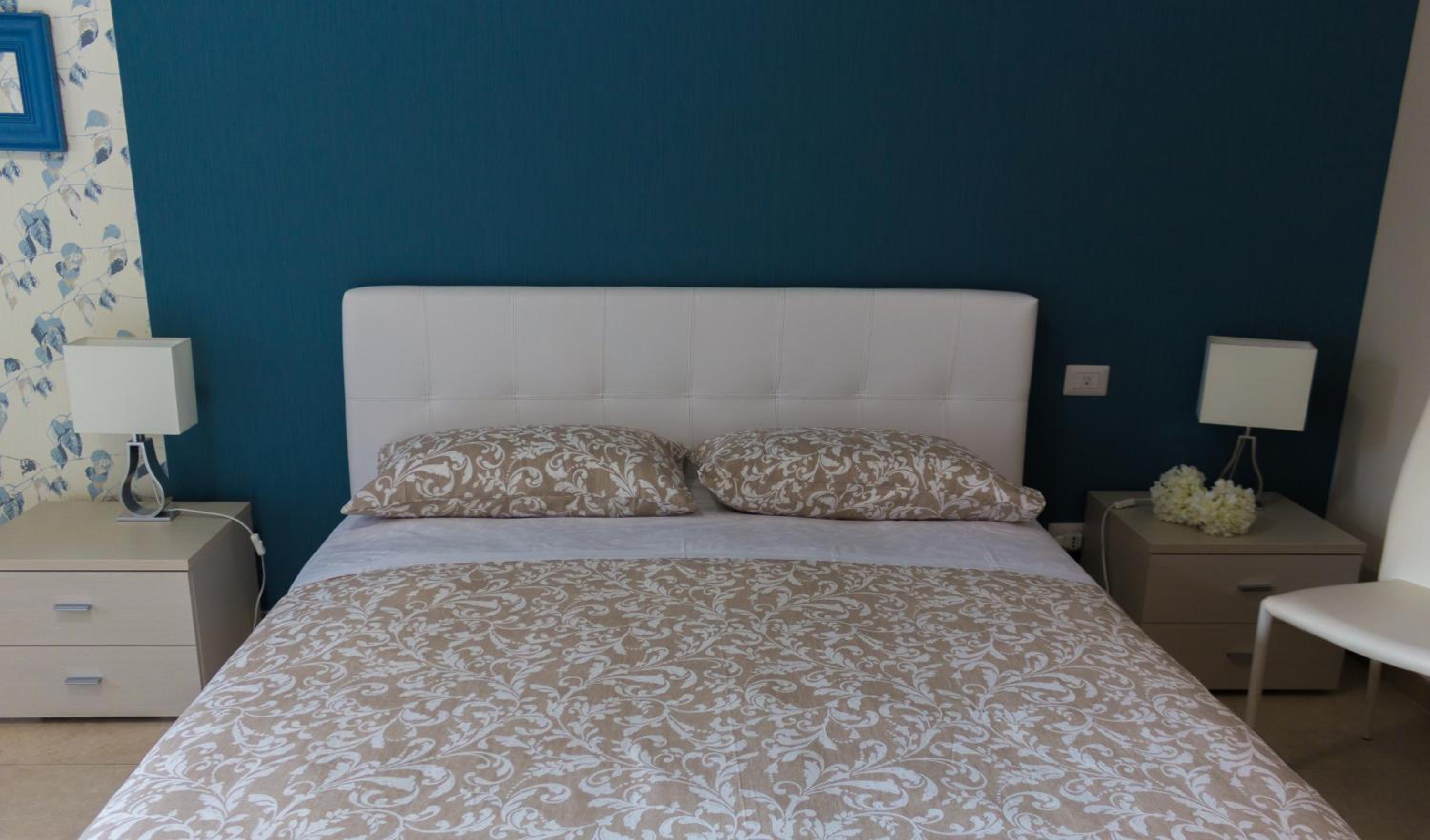 Double Room - Disability Access