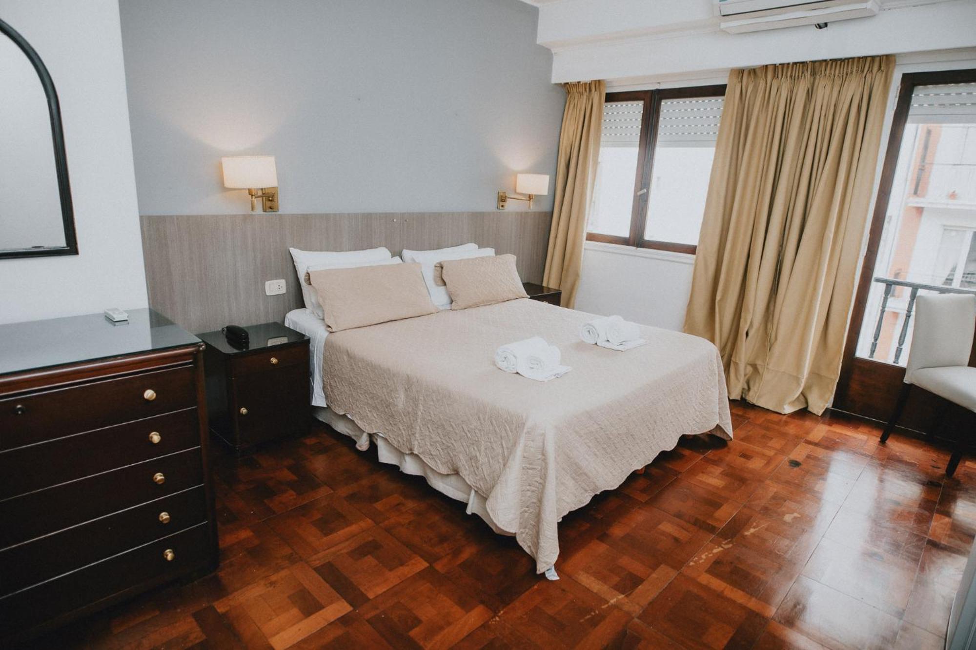 Superior Double or Twin Room photo 2