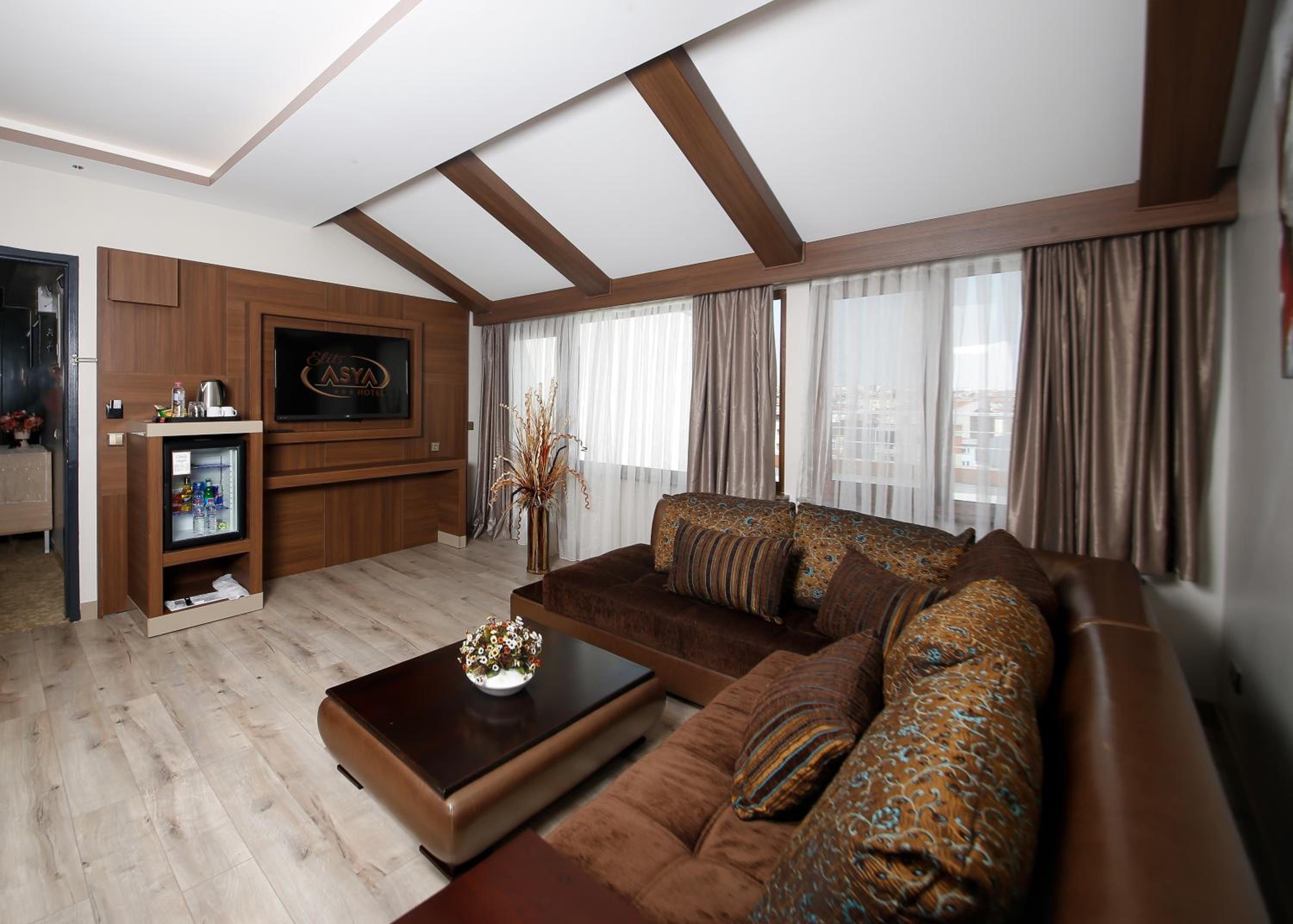 Family Suite photo 2