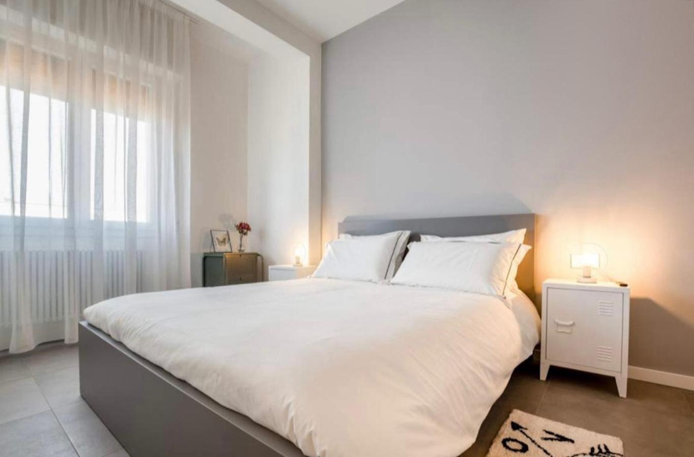 One Bedroom Apartment - Double Bed photo 2