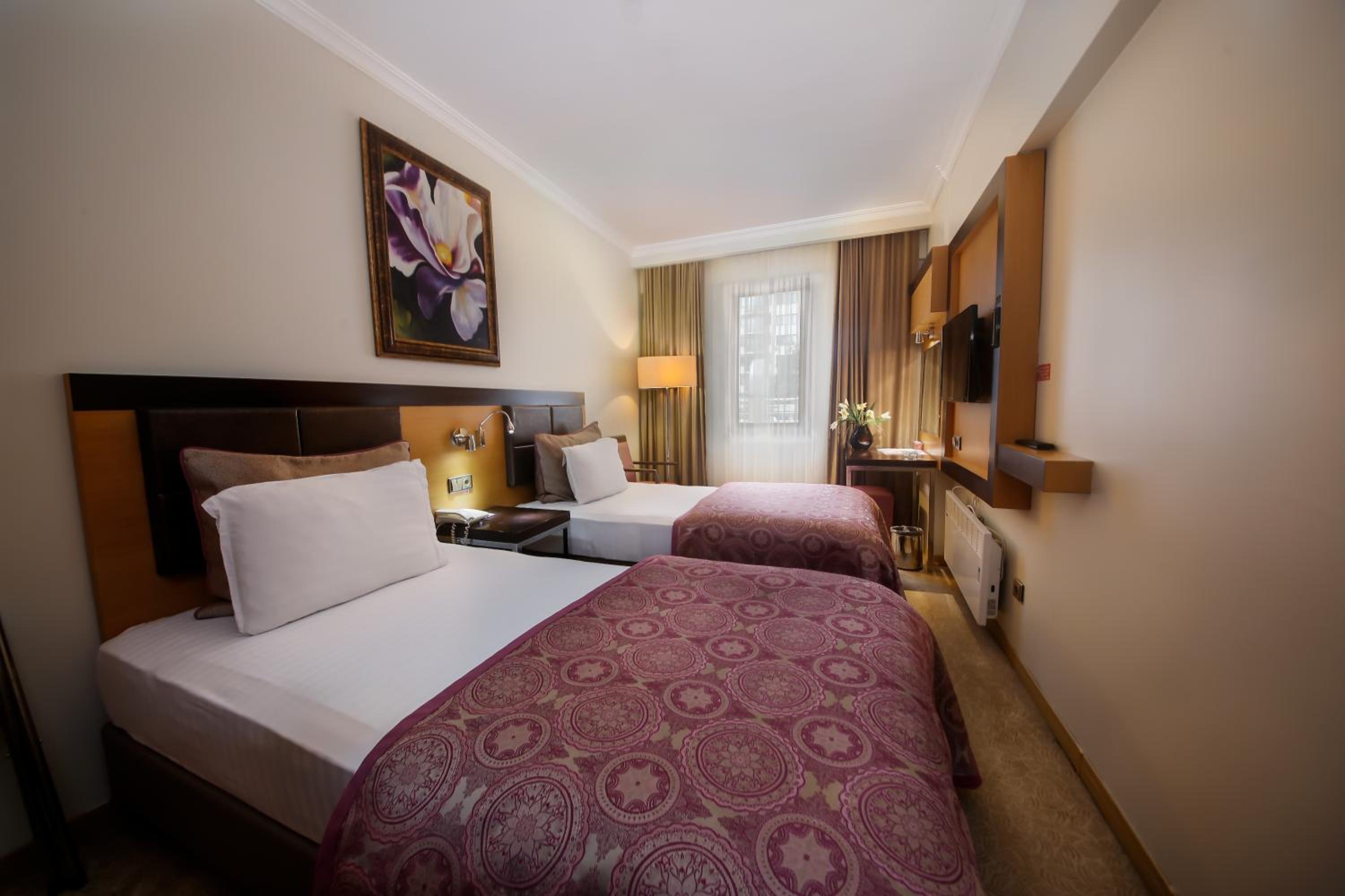 Standard Single Room photo 2