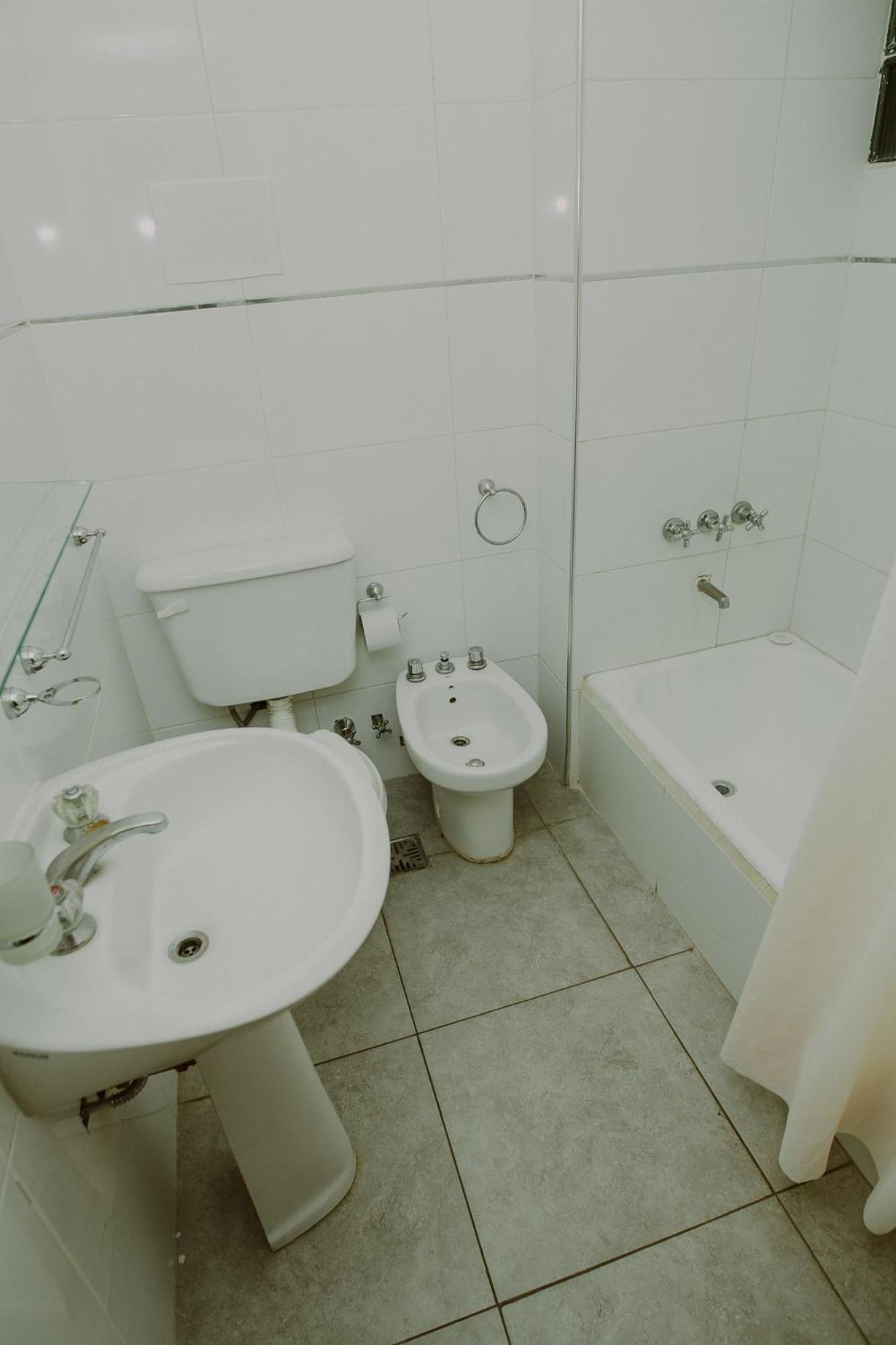 Standard Double or Twin Room photo 3