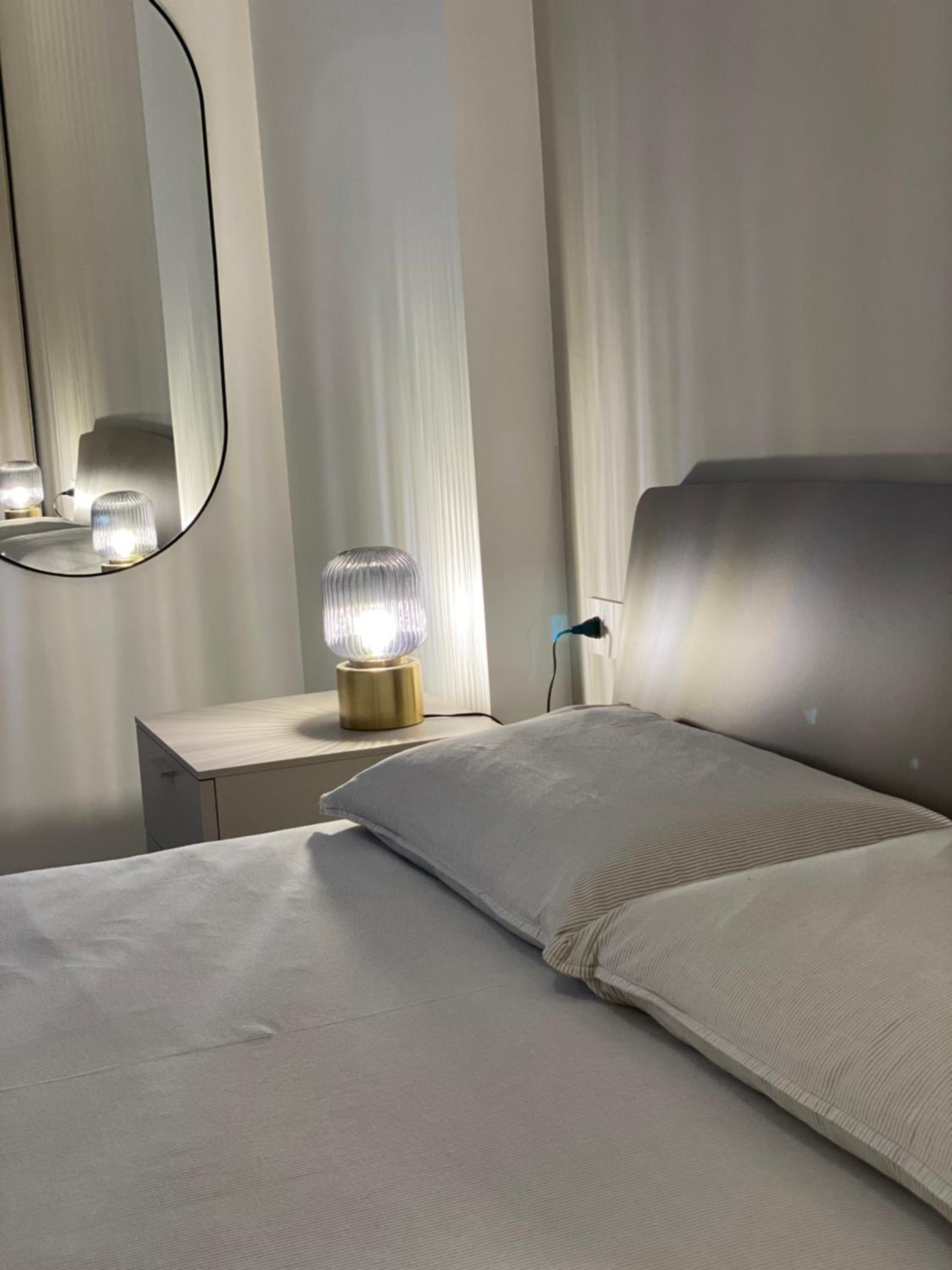 One Bedroom Apartment - Double Bed photo 3