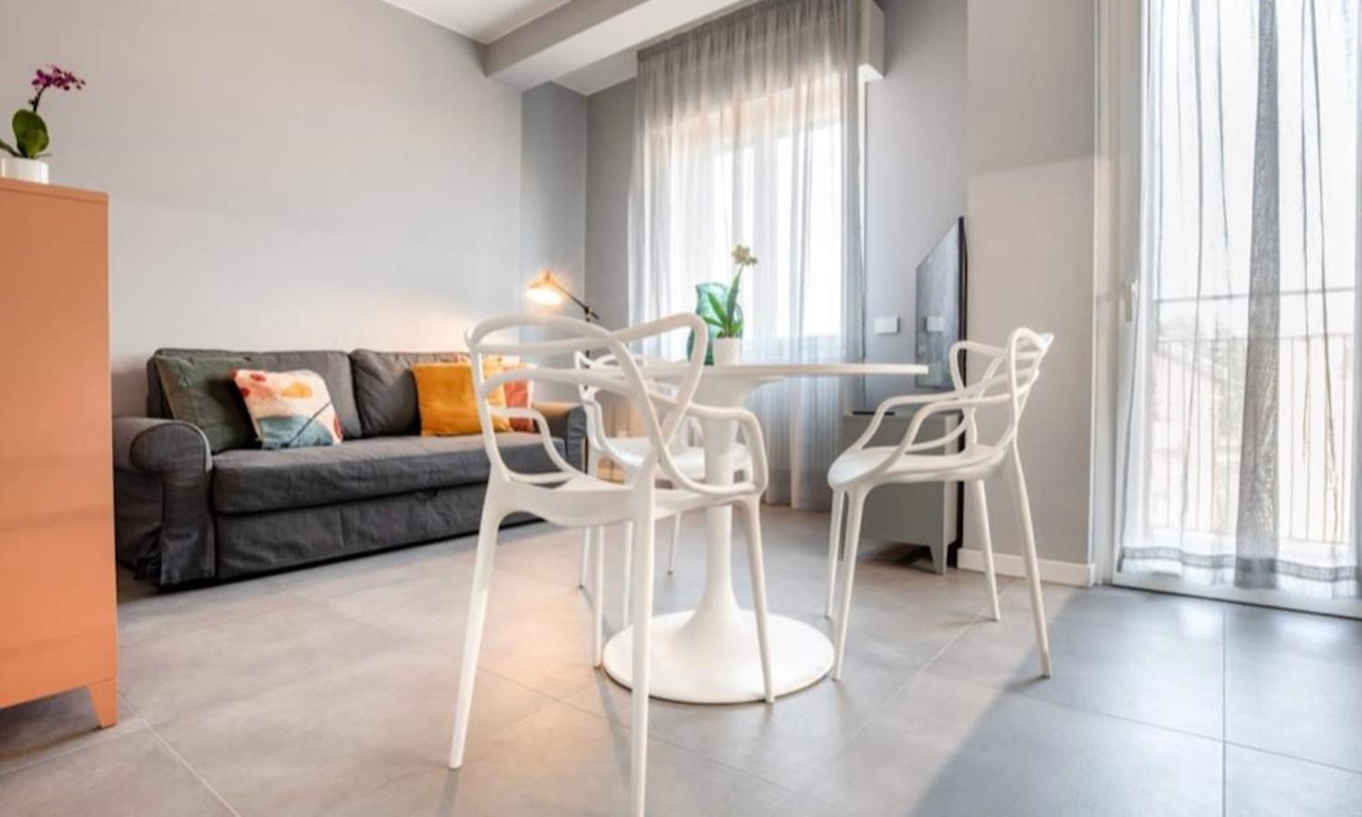 One Bedroom Apartment - Double Bed photo 1