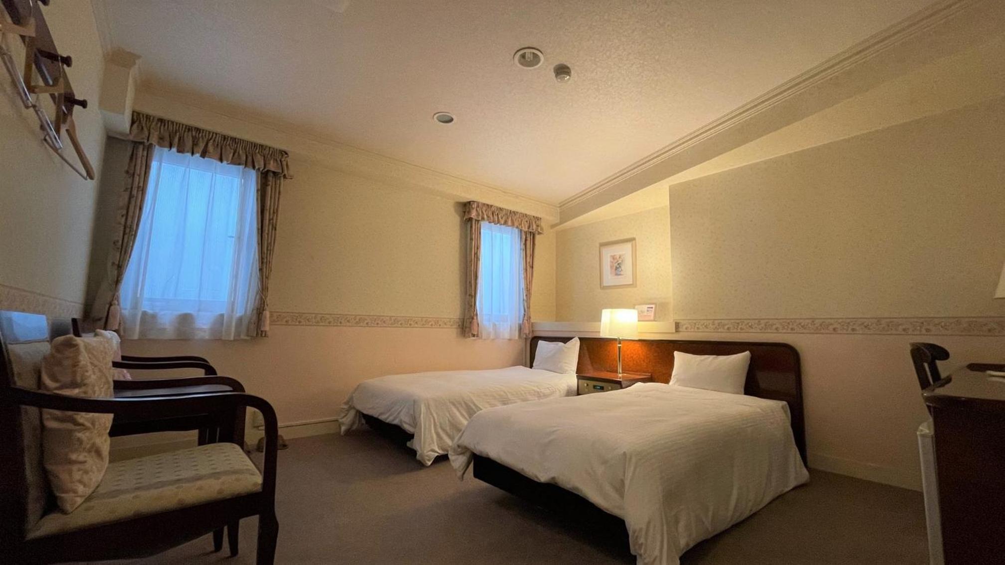 Twin Room photo 3