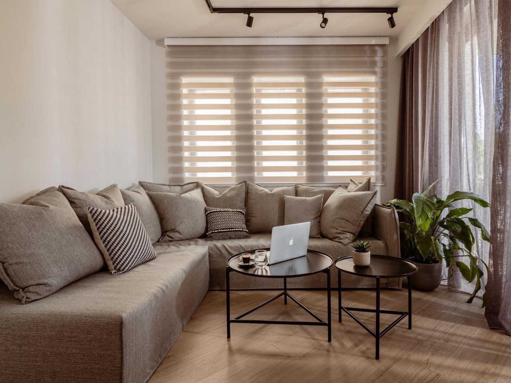Apartment with Sea View photo 1