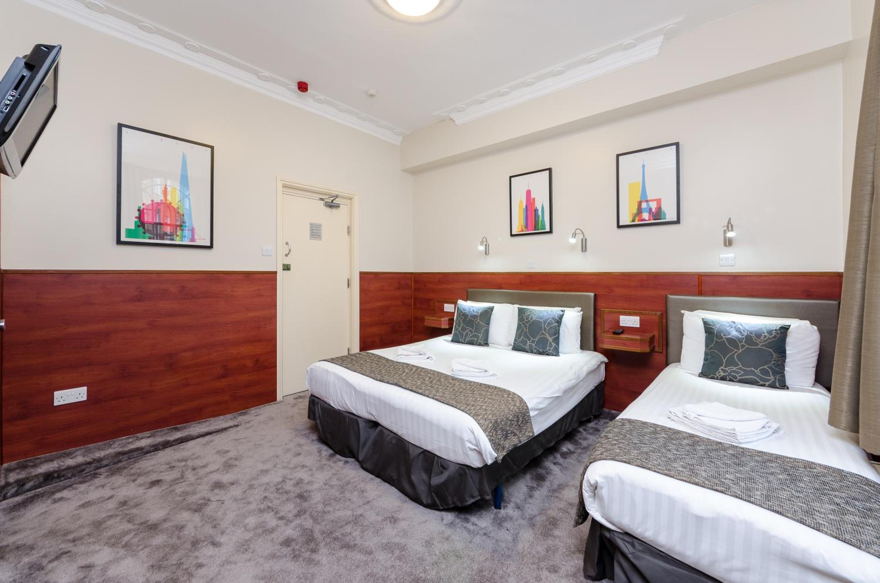 Triple Room photo 3