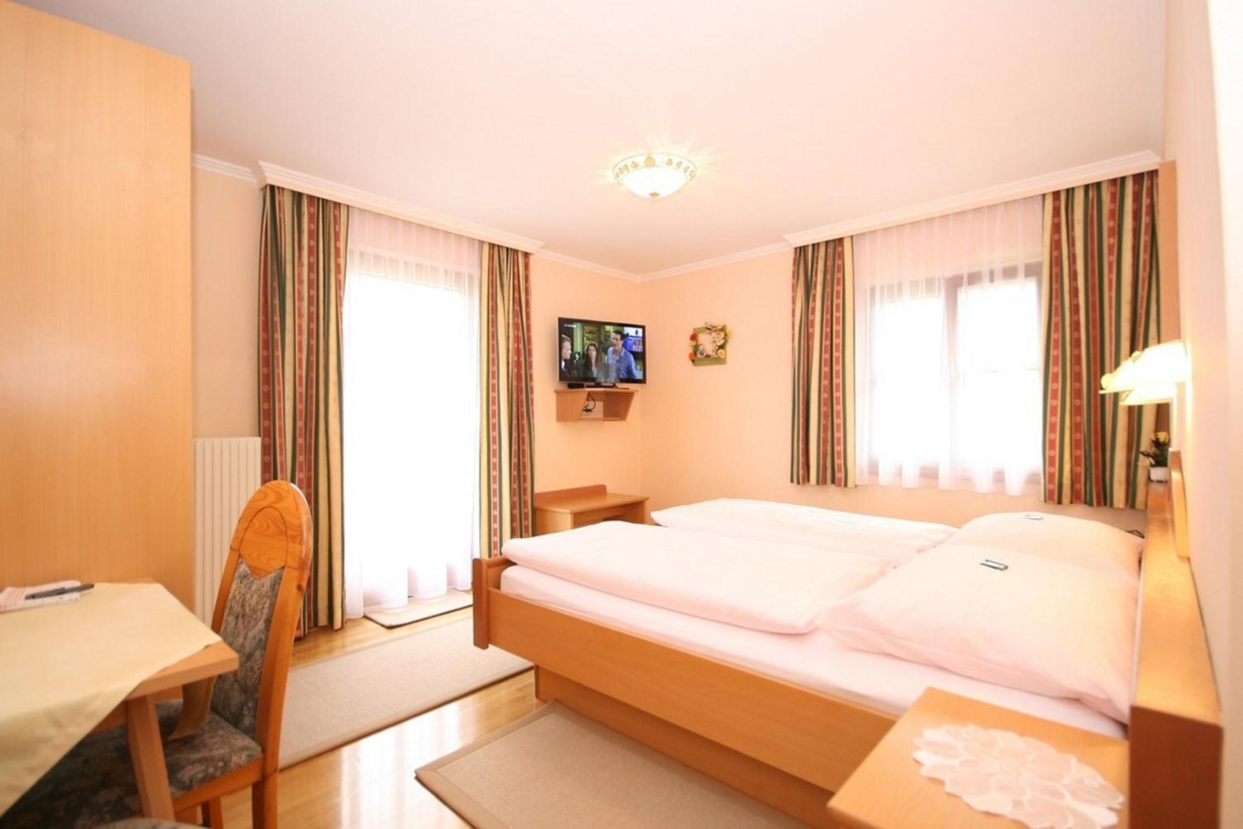 Double Room with Balcony photo 1