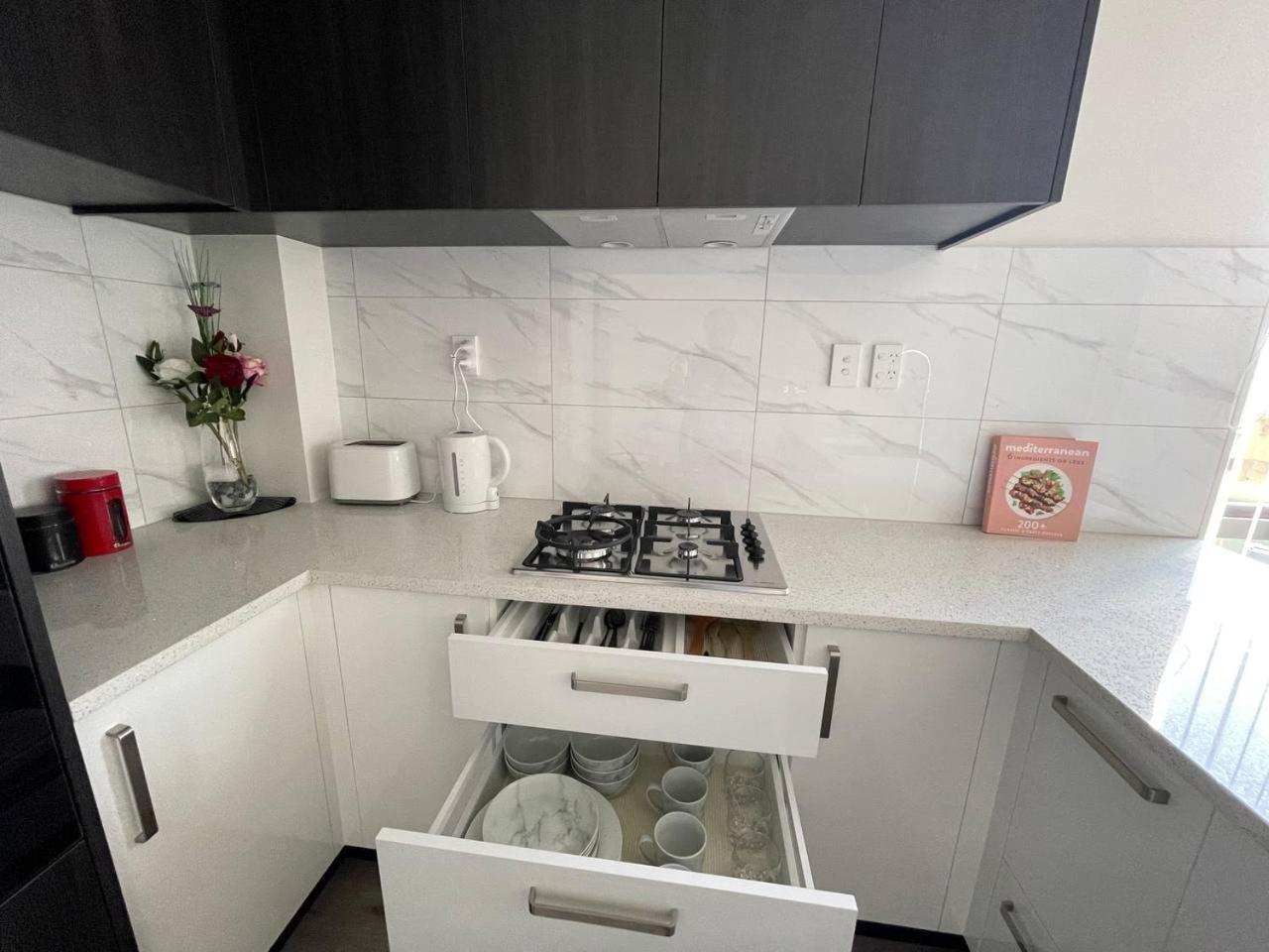 Four-Bedroom House - Photo 24