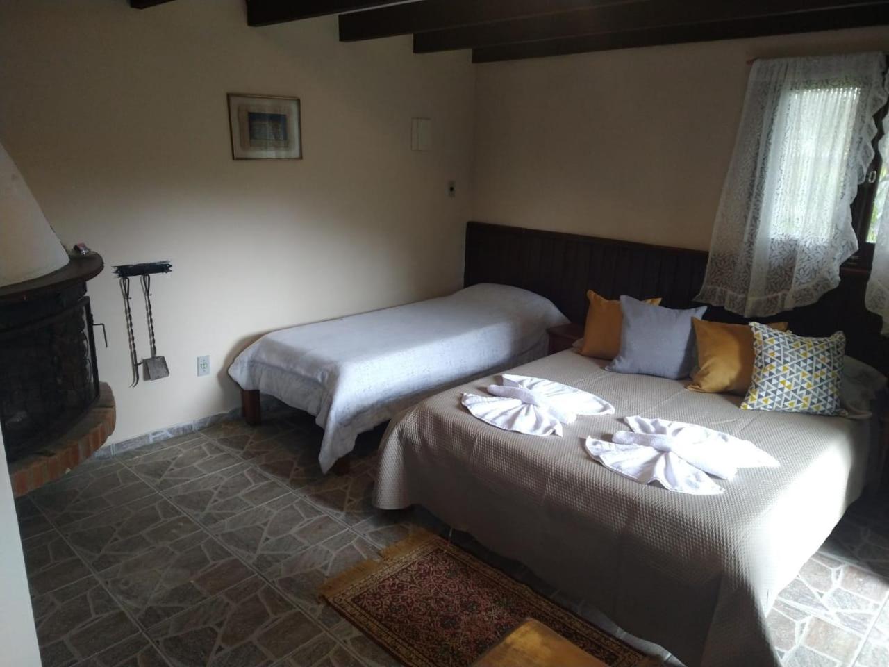 Deluxe Triple Room photo 3