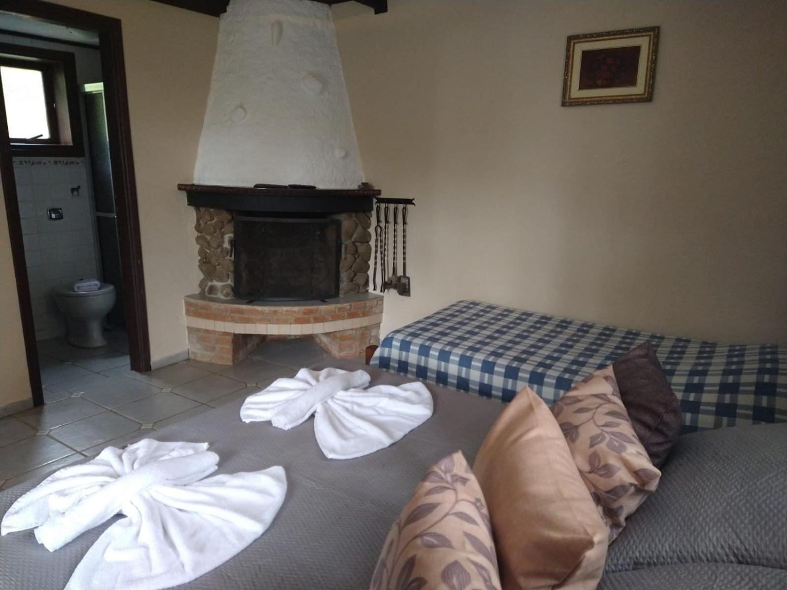 Deluxe Triple Room photo 2