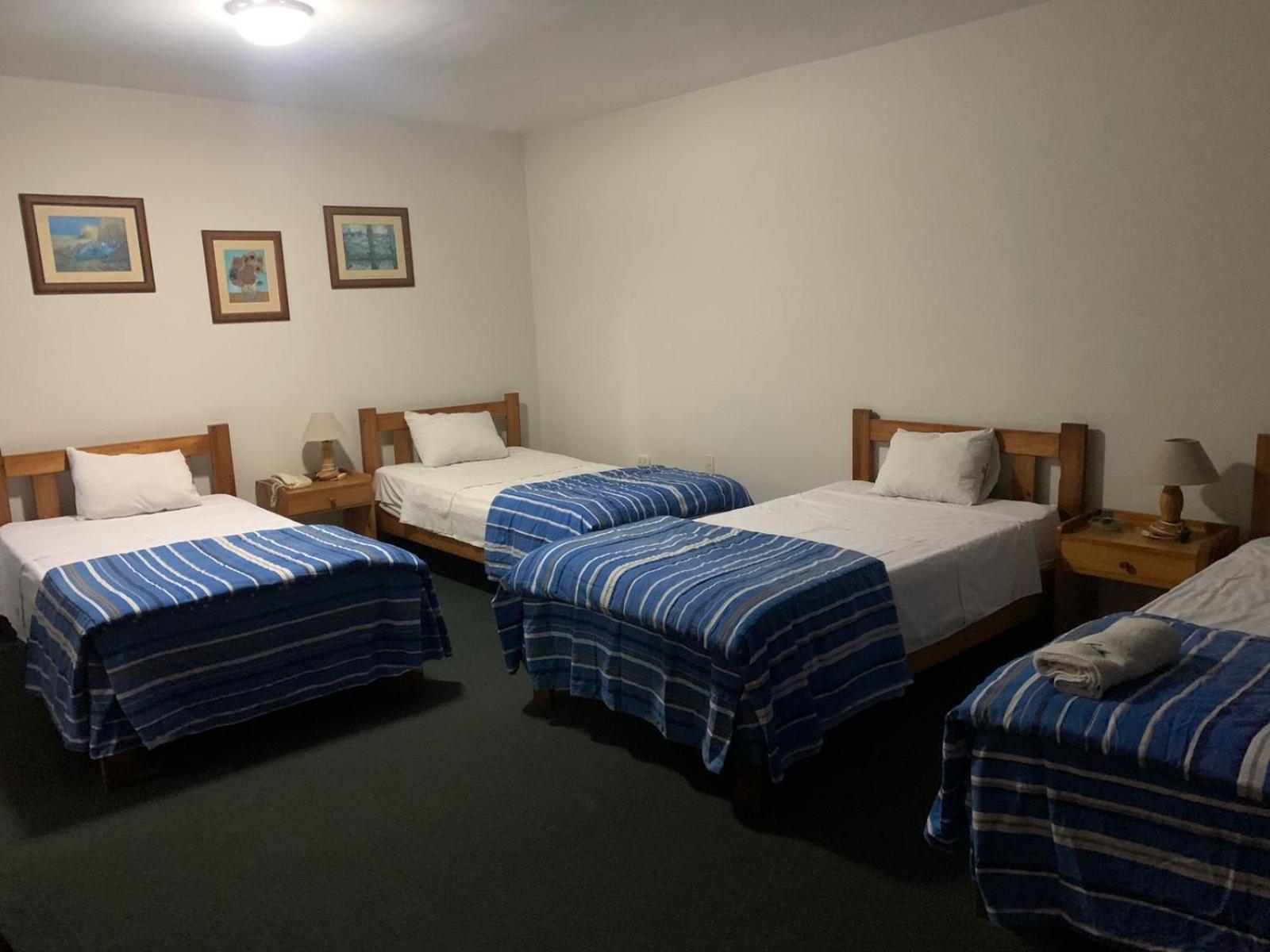 Standard Quadruple Room photo 1