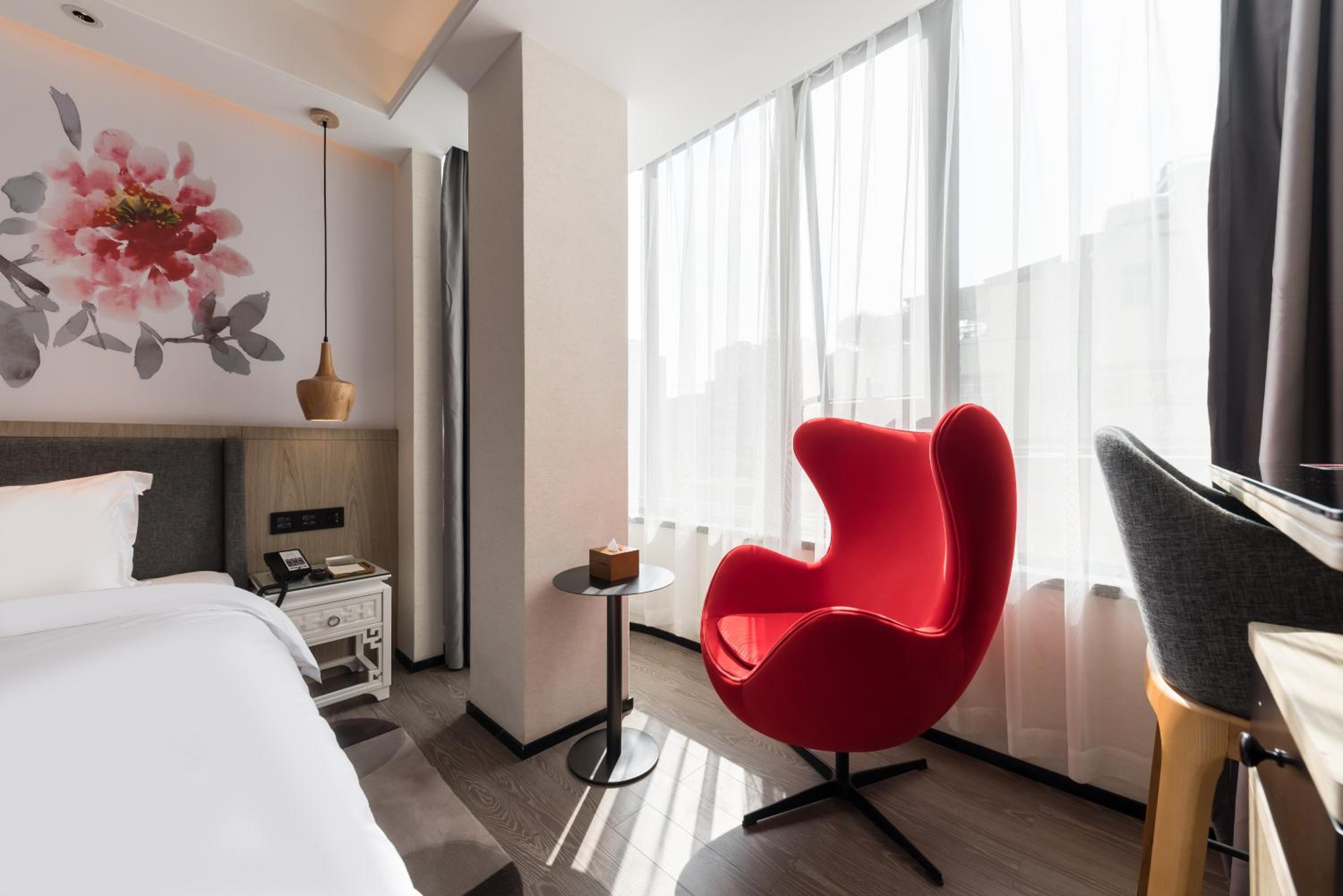 Double Room with Private Bathroom photo 3
