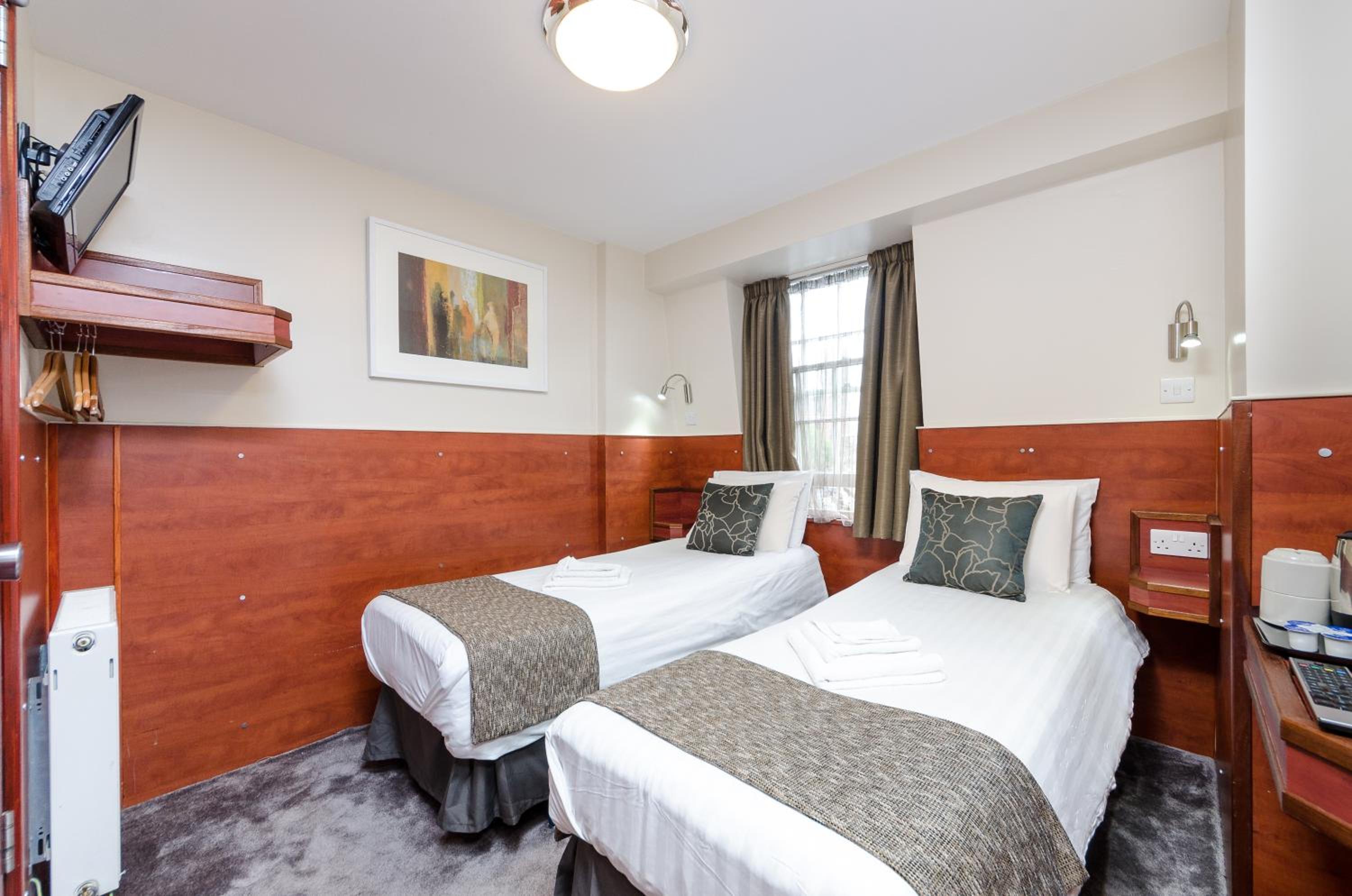 Twin Room photo 1