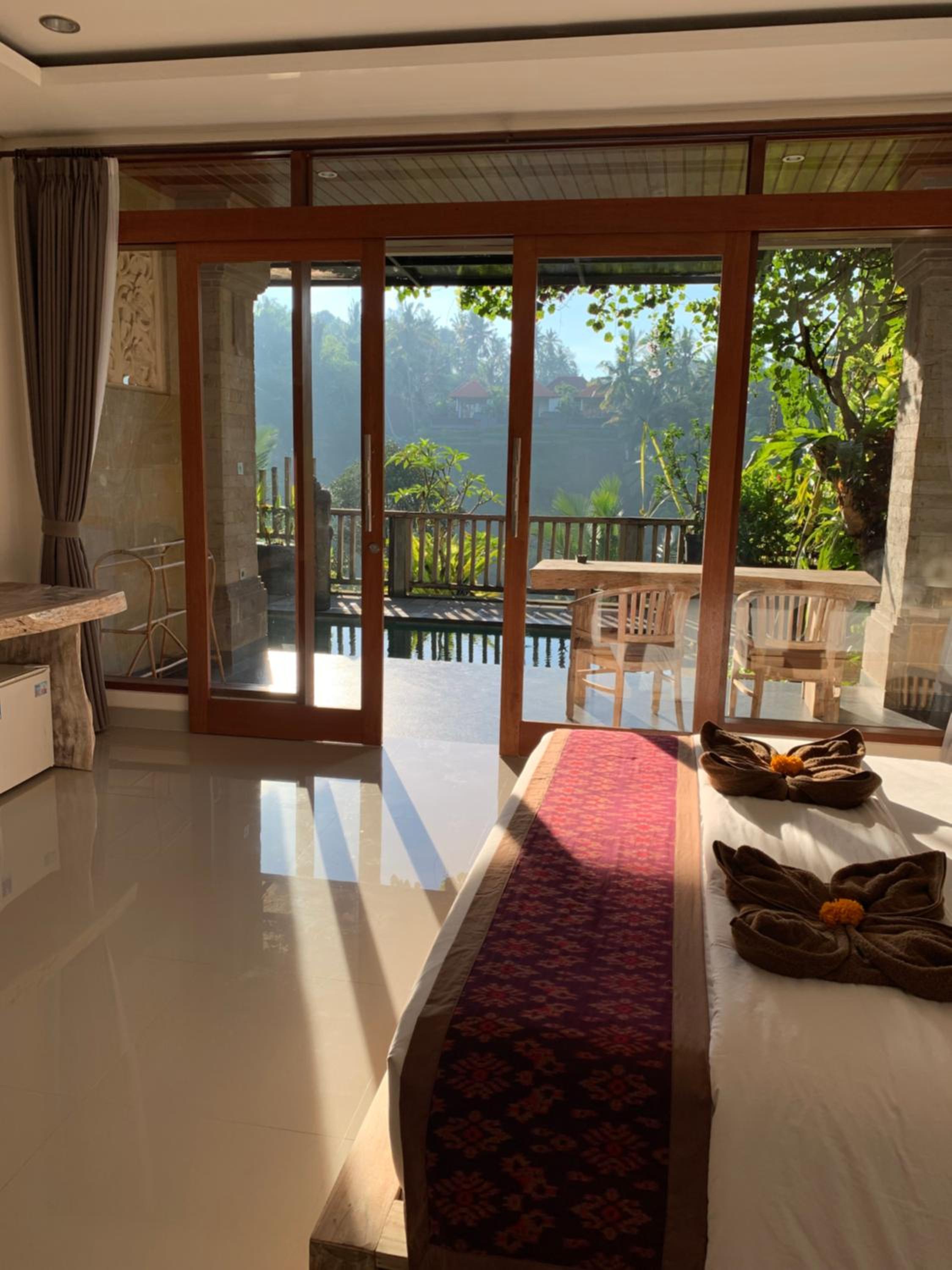 Two Bedroom Private Pool with Valley View - Photo 5