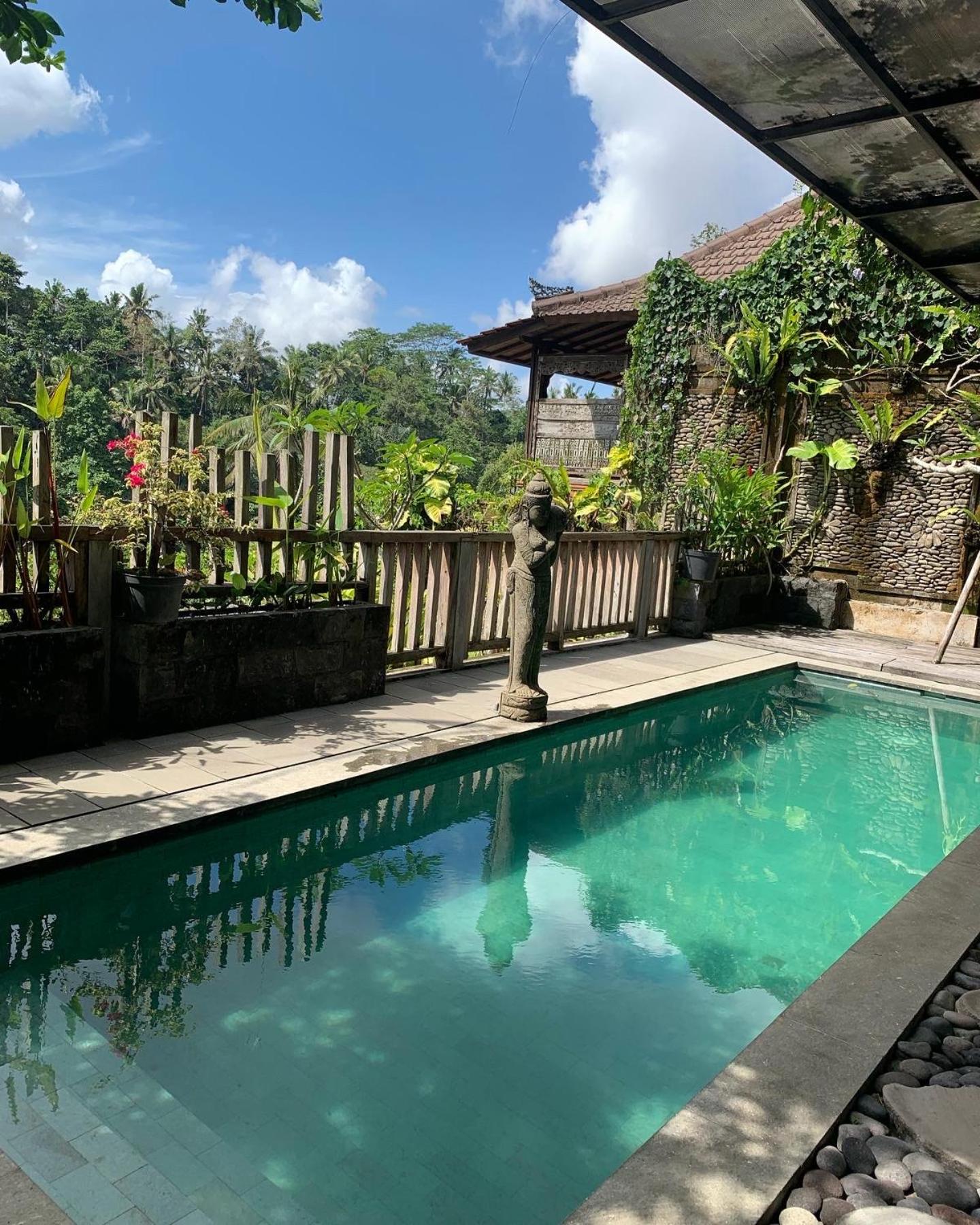Two Bedroom Private Pool with Valley View - Photo 4