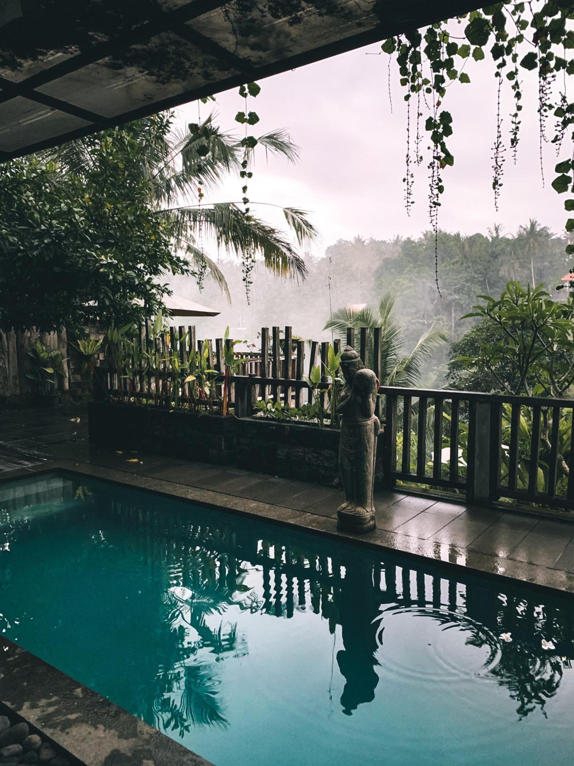 Two Bedroom Private Pool with Valley View - Photo 2