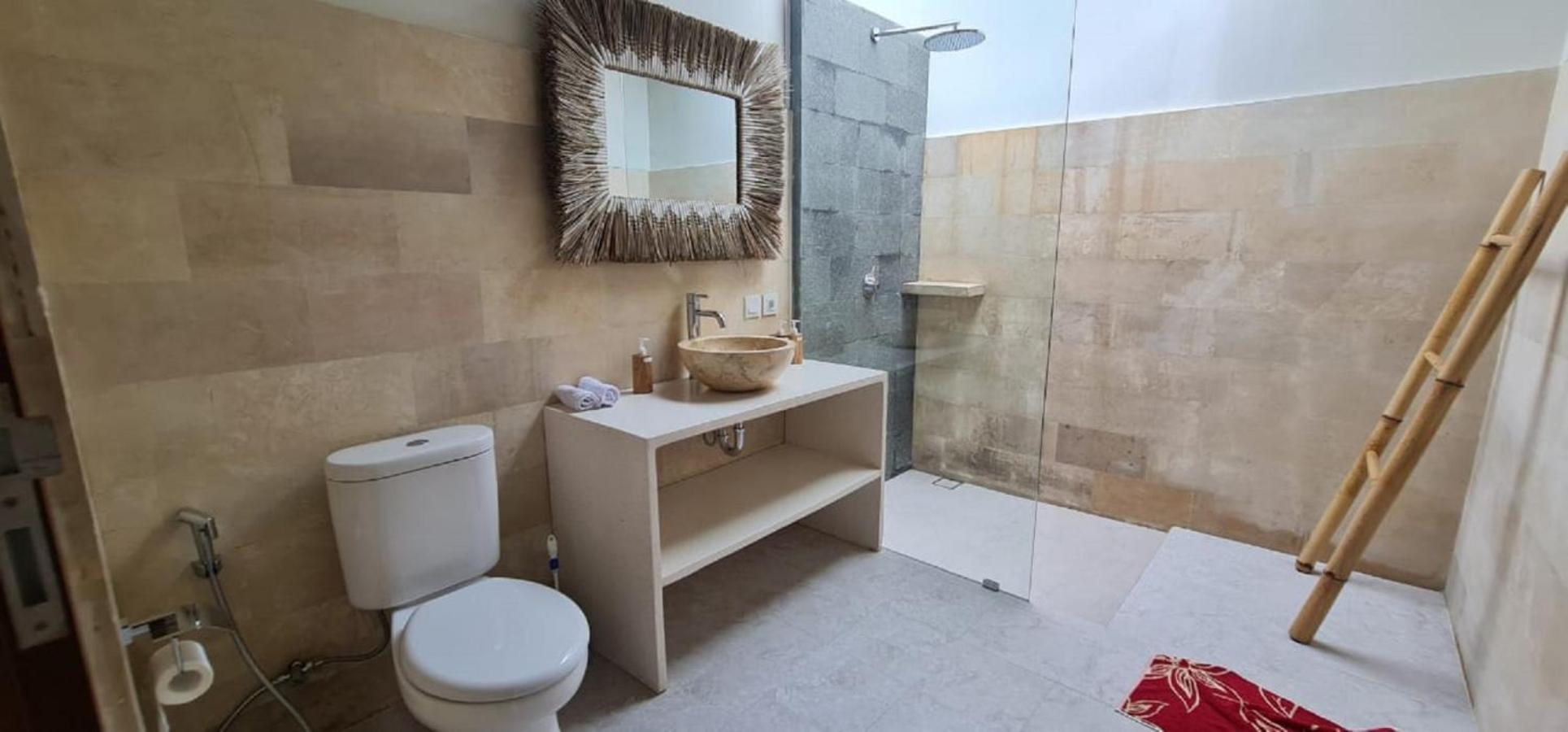 Two-Bedroom Villa - Photo 66