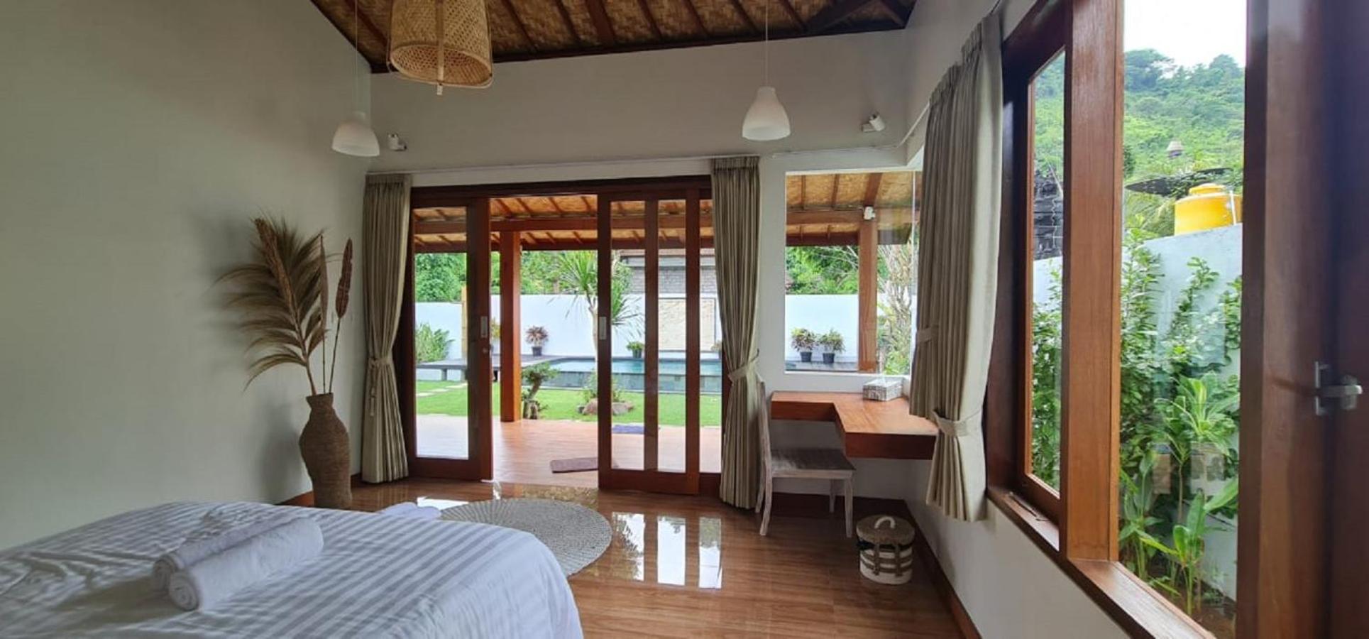 Two-Bedroom Villa - Photo 64