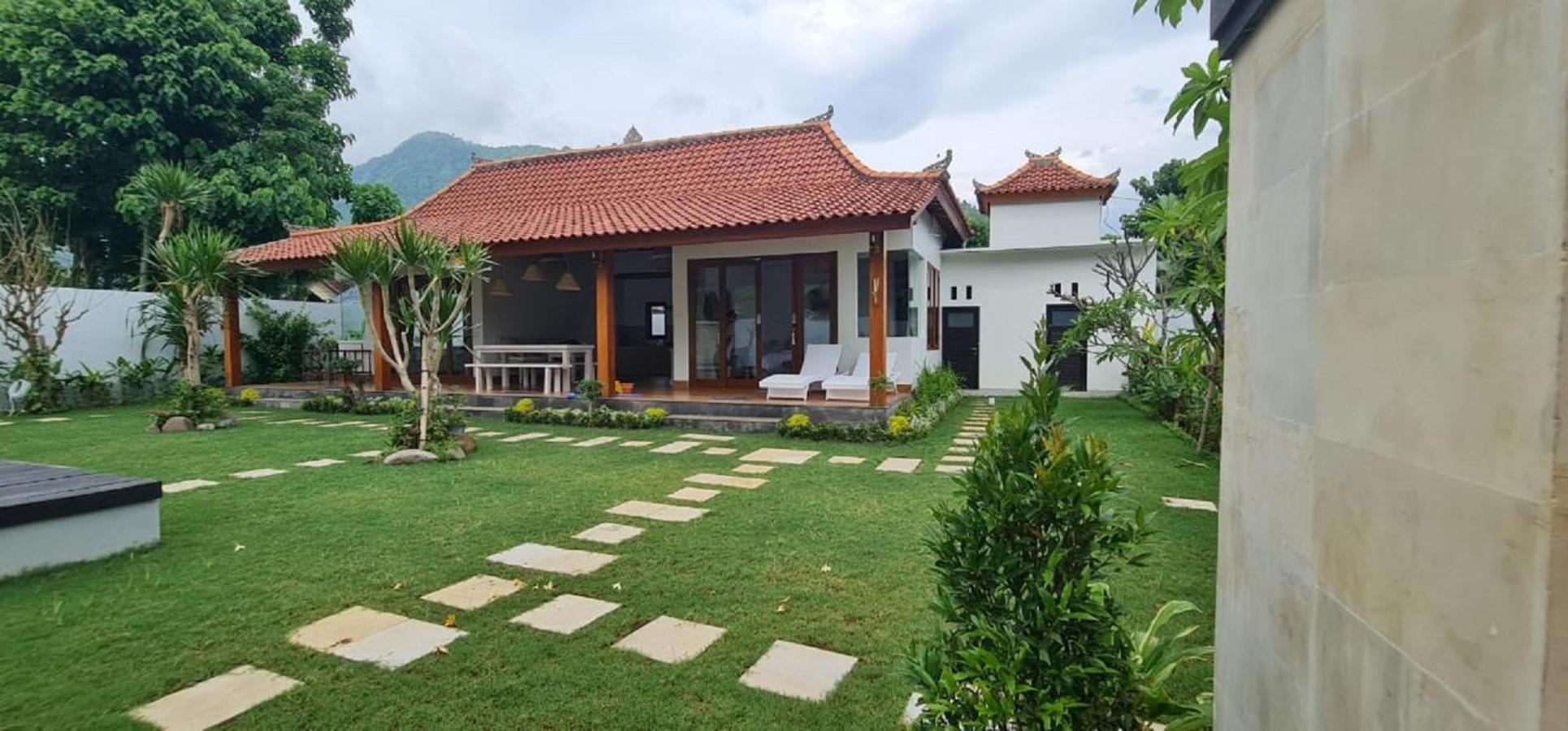 Two-Bedroom Villa - Photo 61