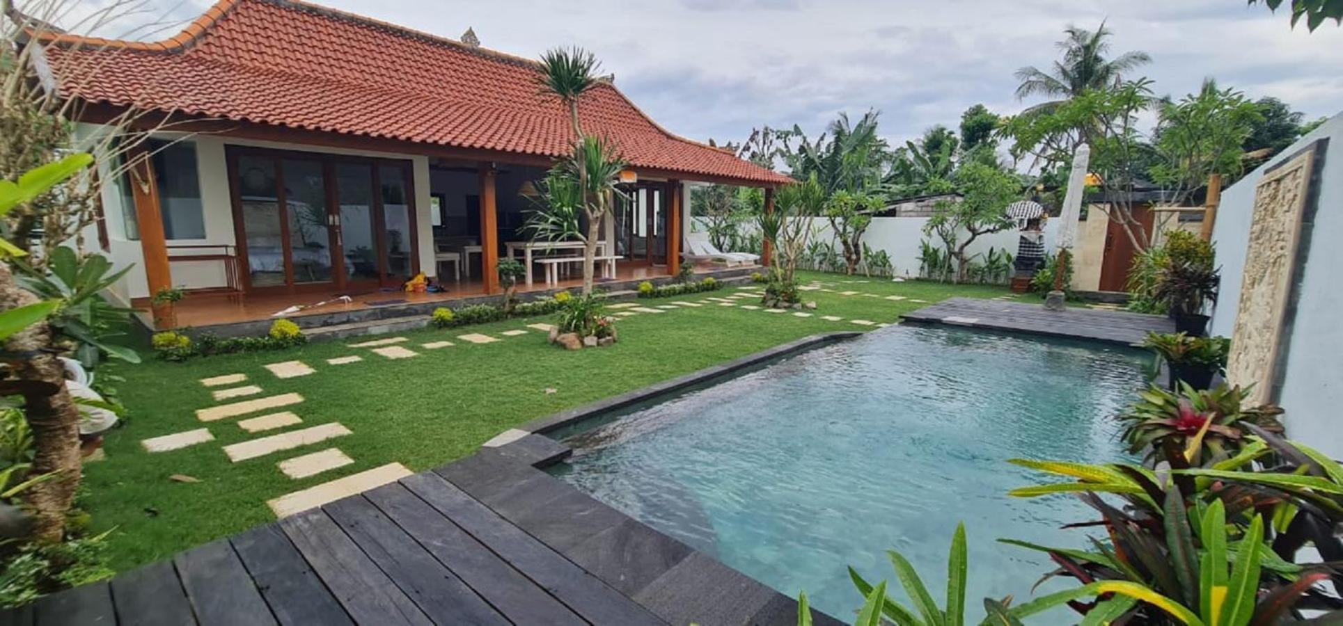 Two-Bedroom Villa - Photo 70