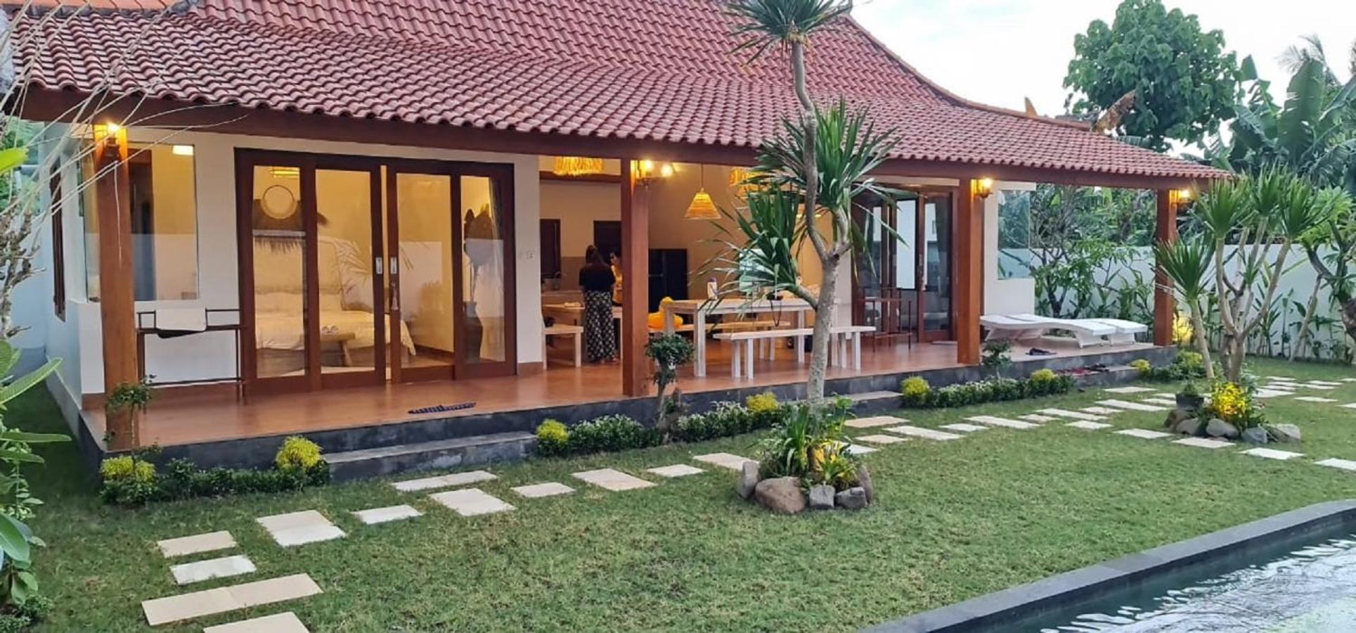 Two-Bedroom Villa - Photo 72