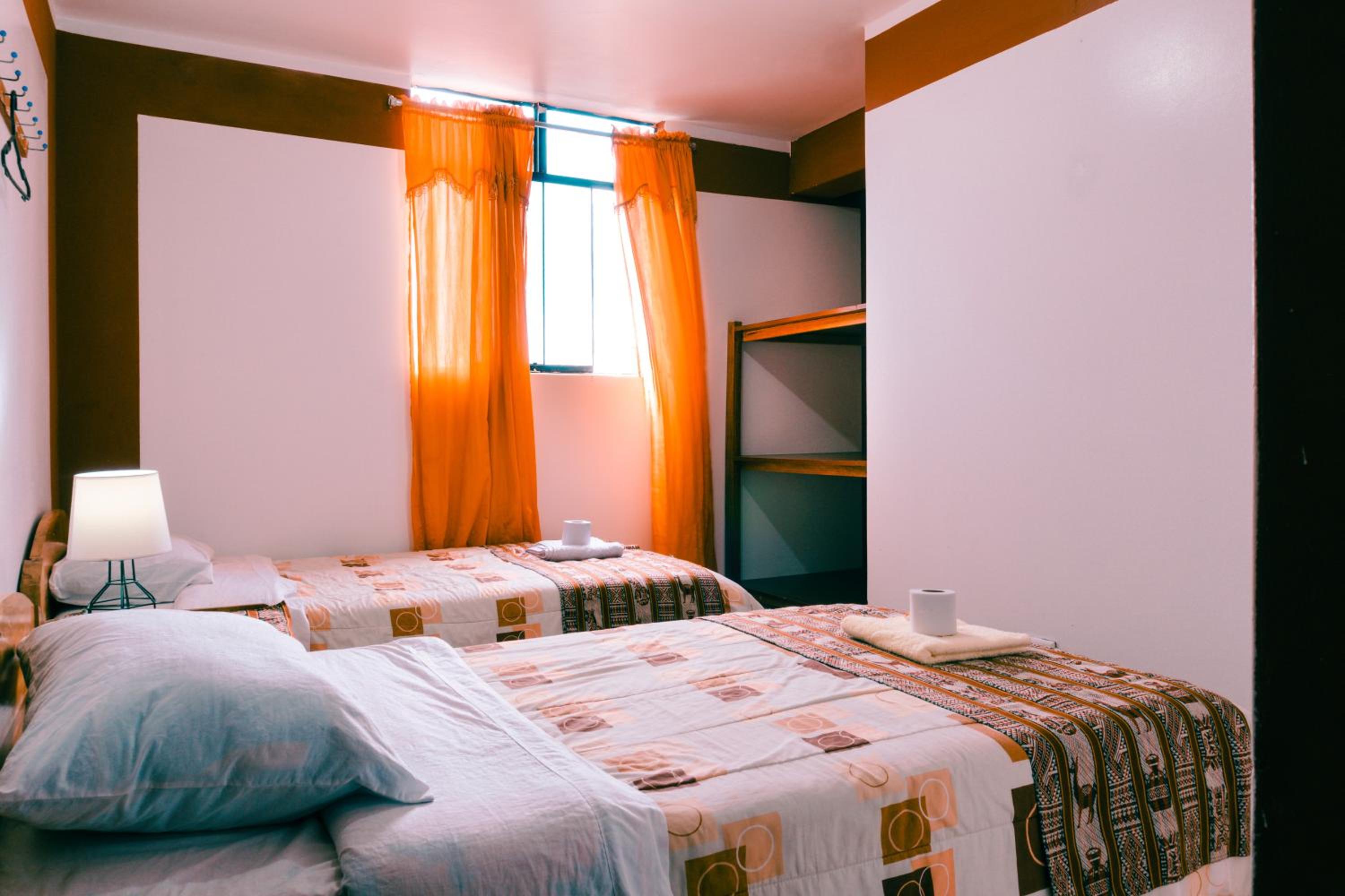 Twin Room photo 1