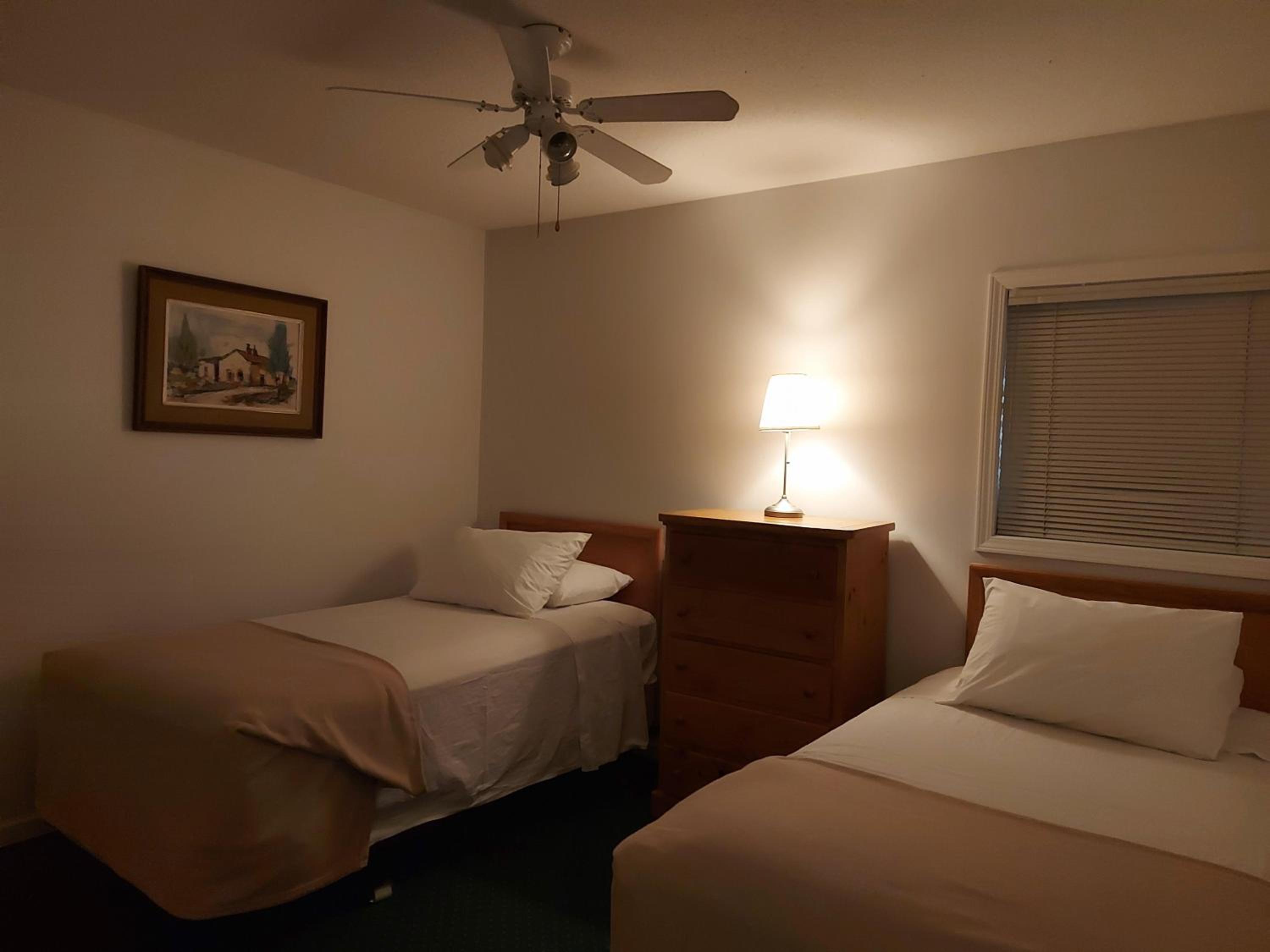 Two-Bedroom Apartment - Photo 15
