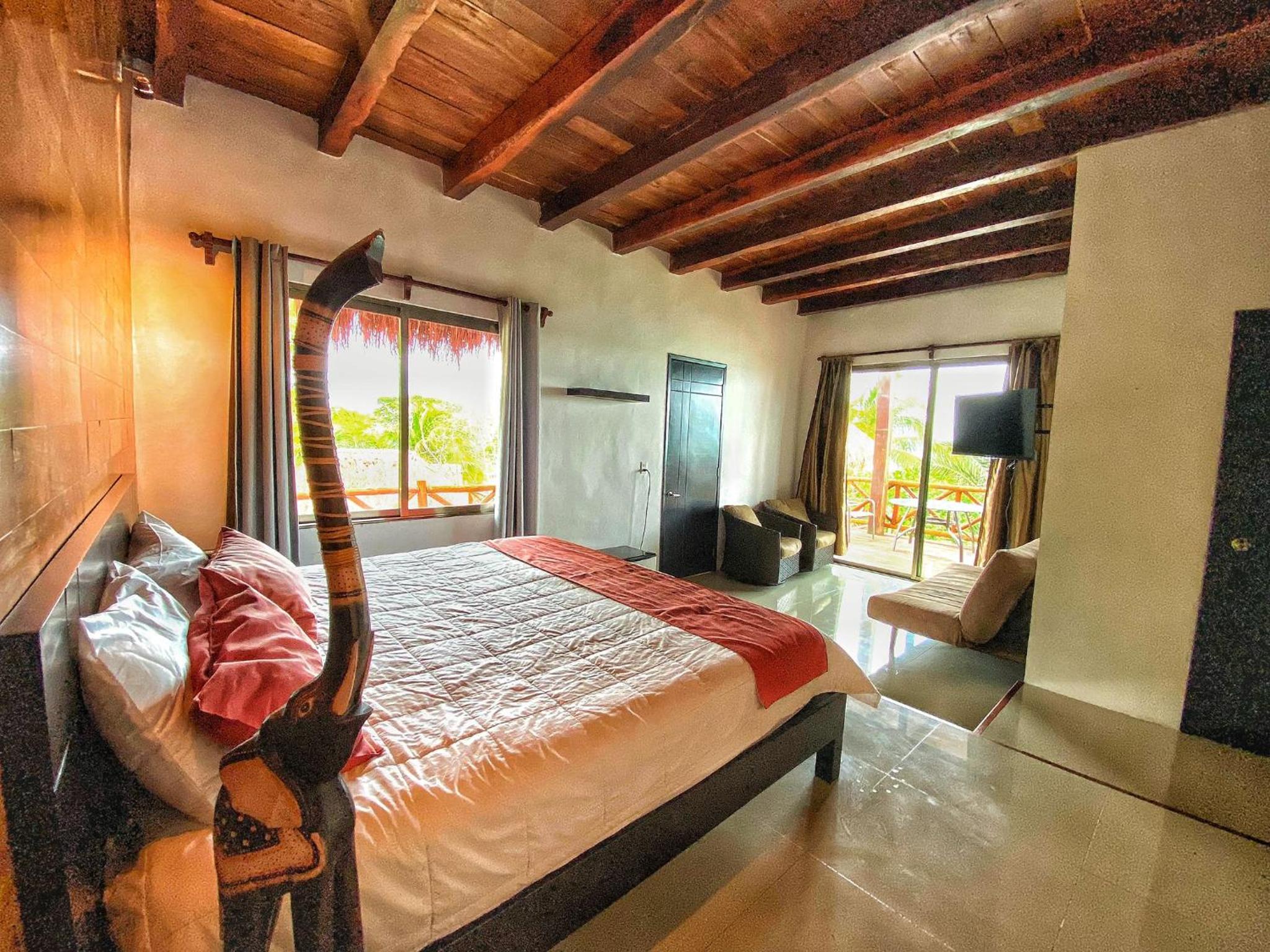 Suite With Lake View