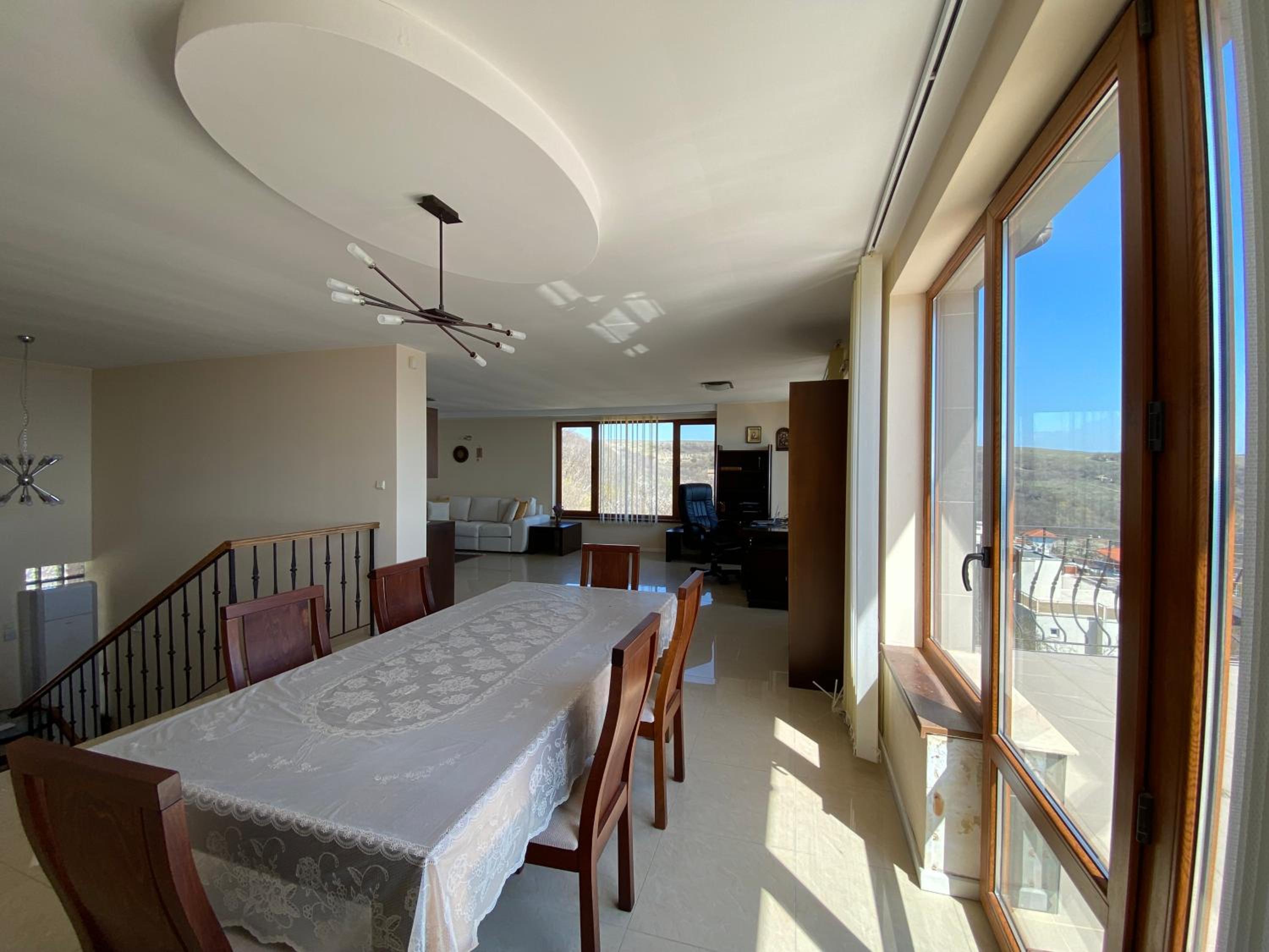 Villa With Sea View photo 3